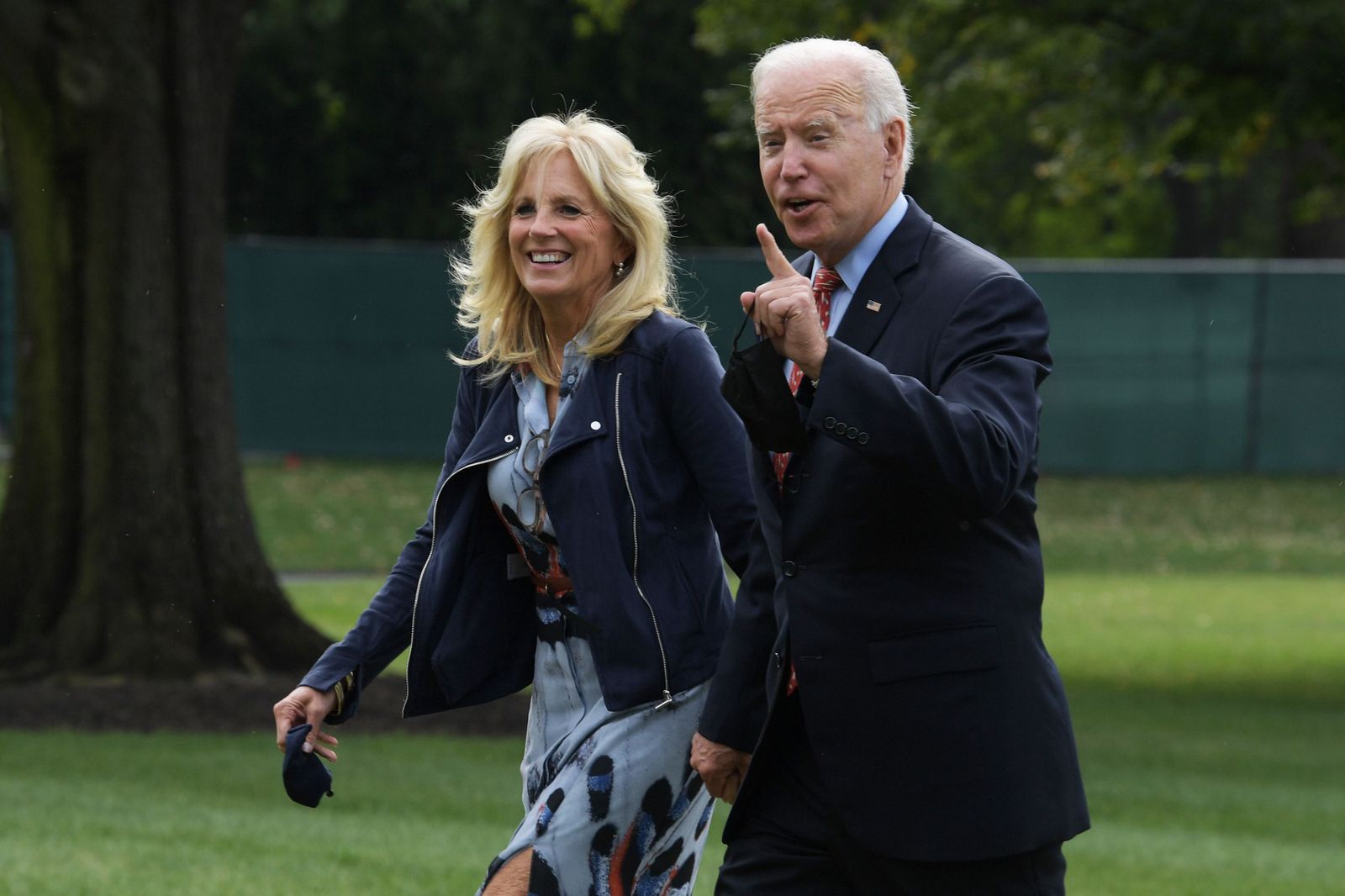 Biden deja a España fuera de la cumbre contra los ciberataques