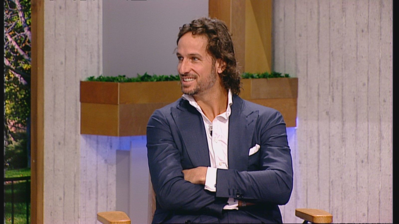 Feliciano López “El torneo Mutua Open se va a quedar en Madrid como mínimo diez años más”
