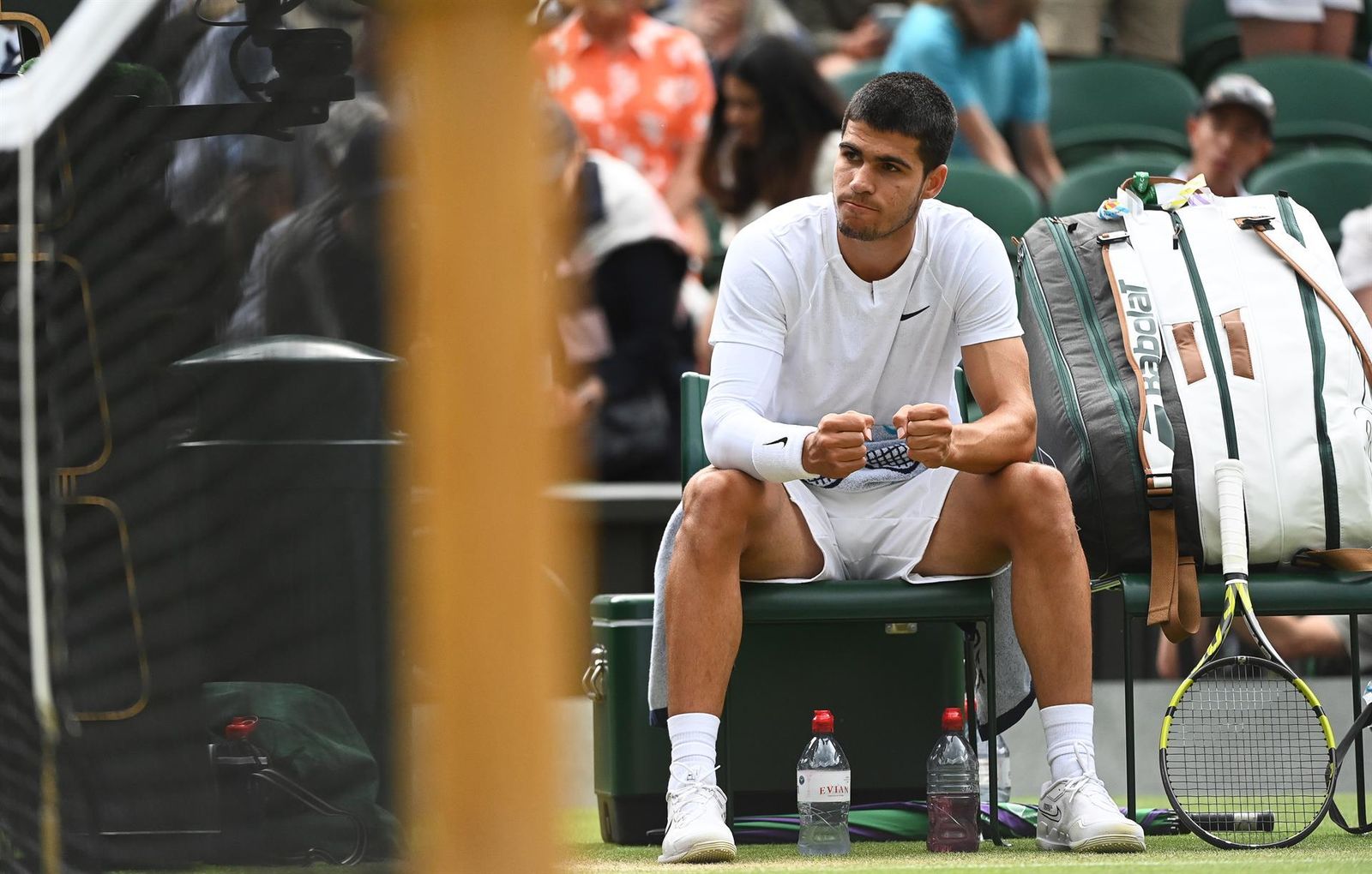 Carlos Alcaraz