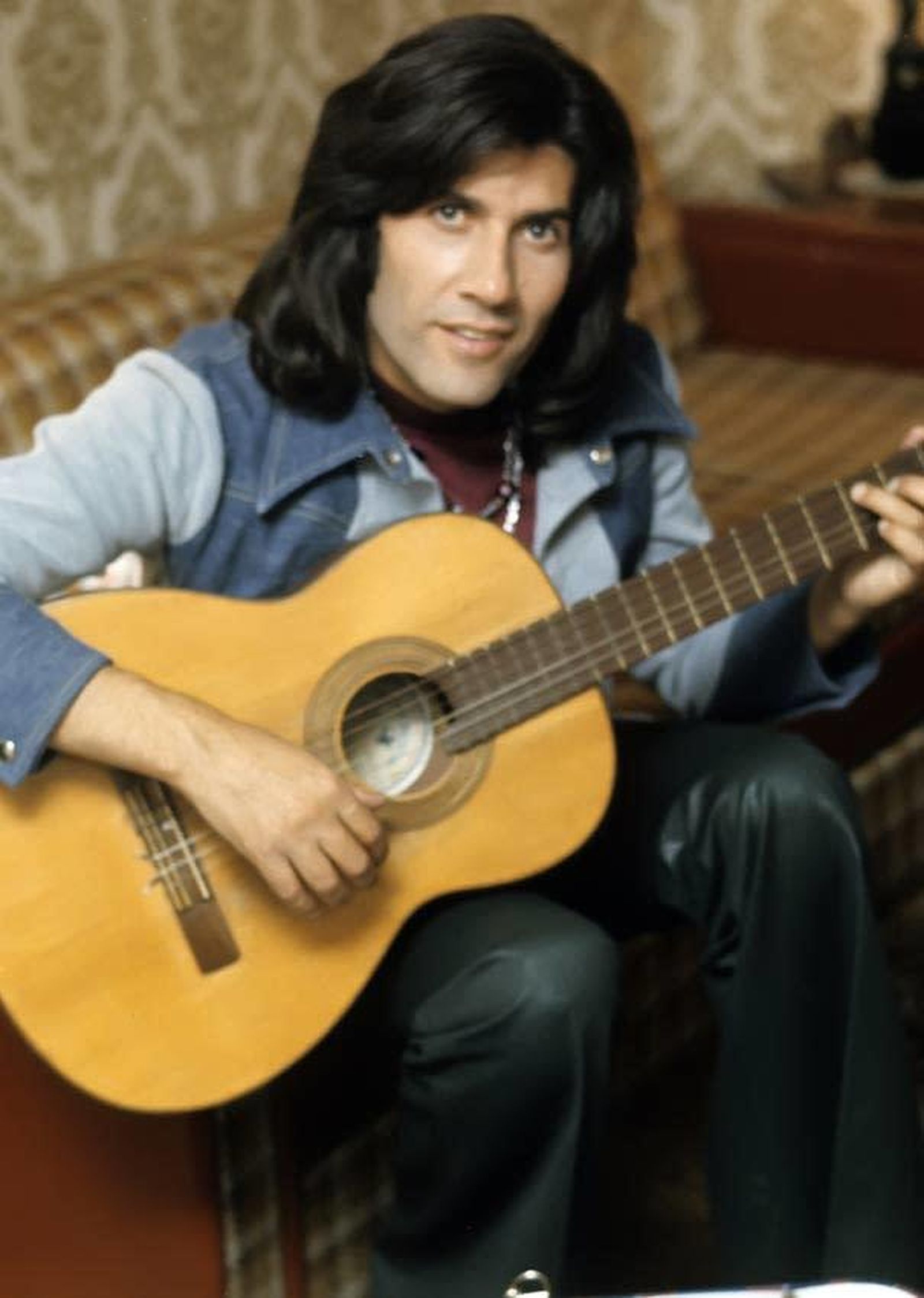 Georgie Dann