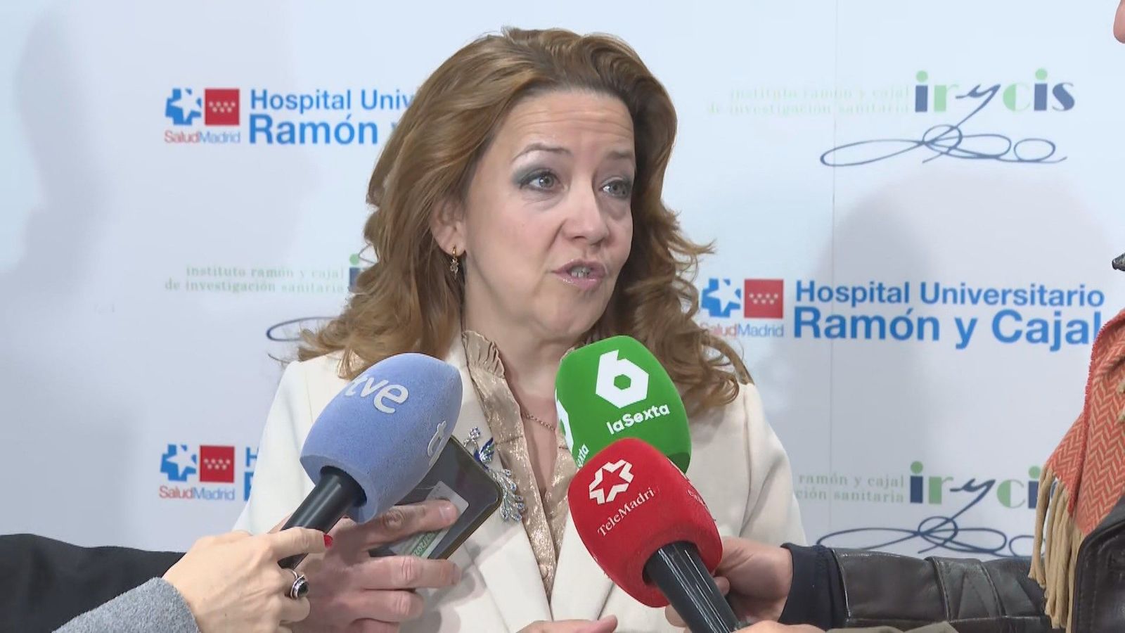 La Comunidad de Madrid recurrirá la decisión del TSJM sobre el registro de objetores de conciencia al aborto