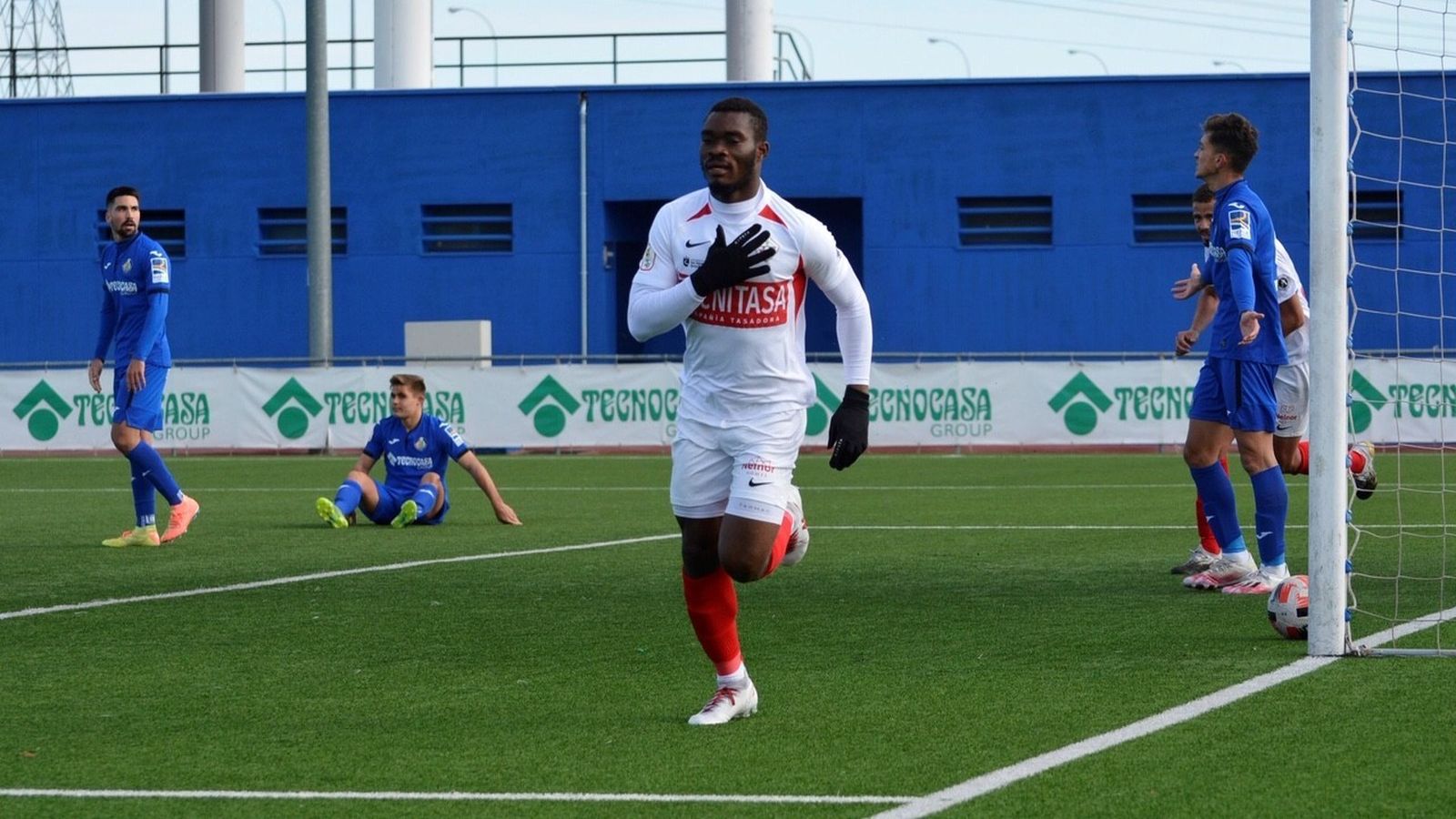 UD Sanse-Getabe B