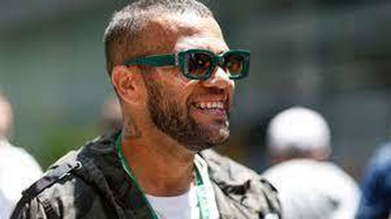 Dani Alves