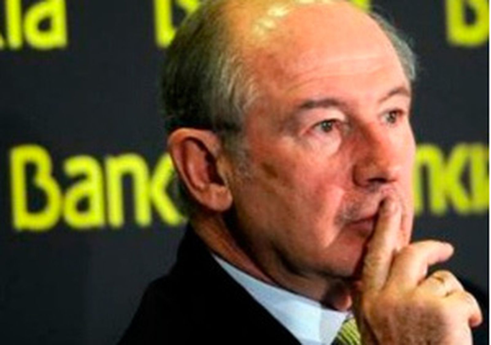Reforma de Bankia