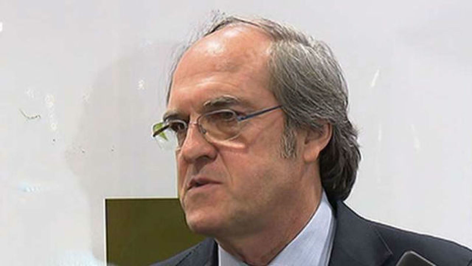 Angel Gabilondo
