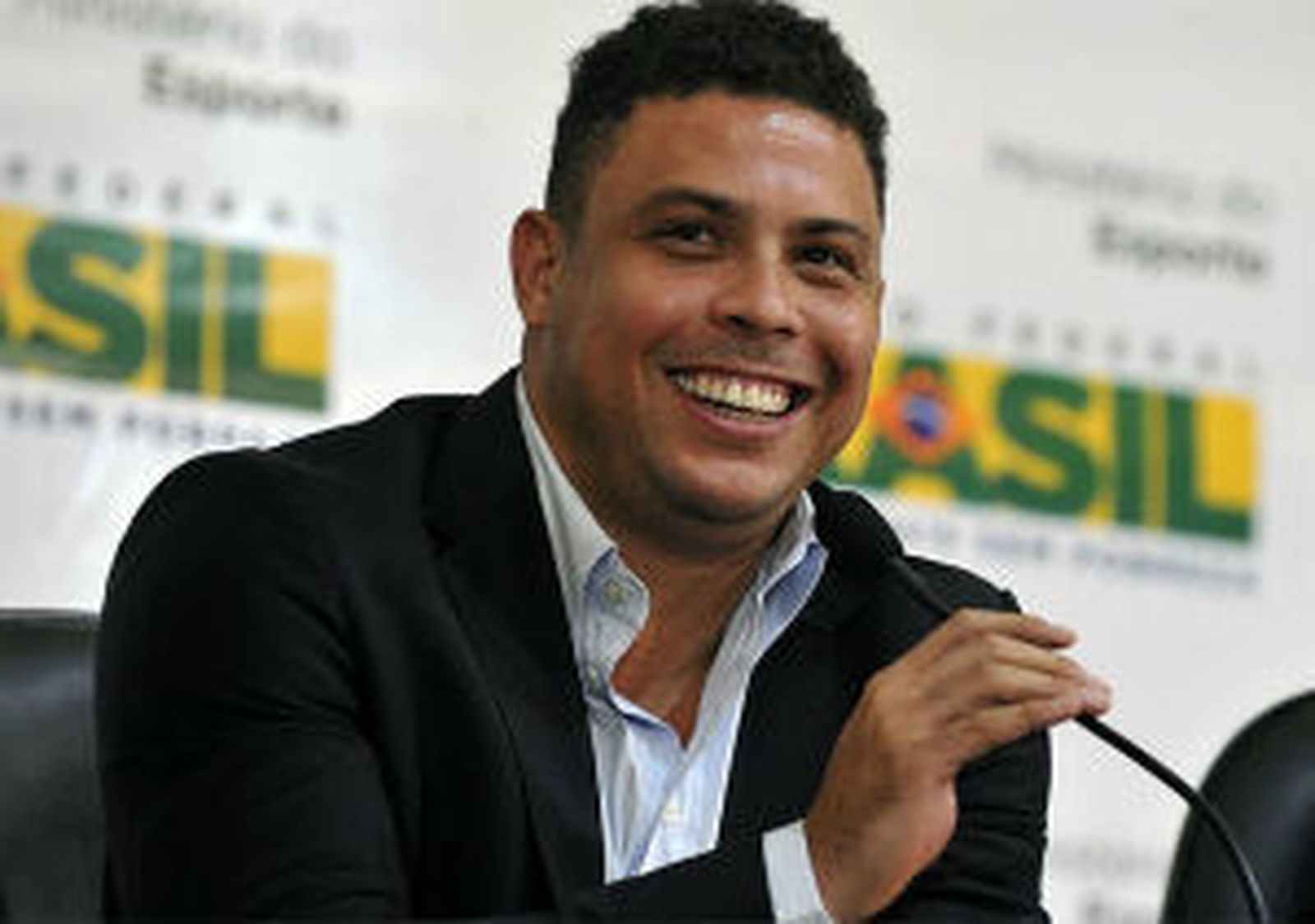 Ronaldo Nazario