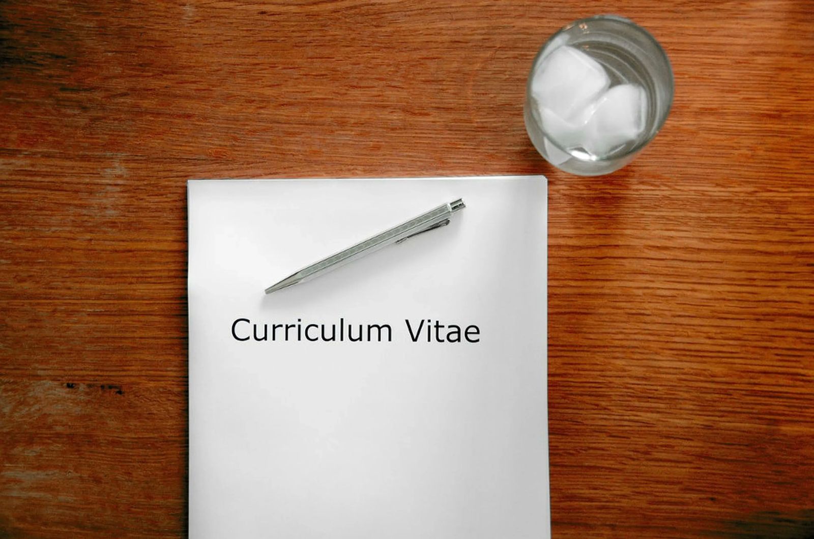 Orientación laboral: ¿Está funcionando el currículum en el mundo?