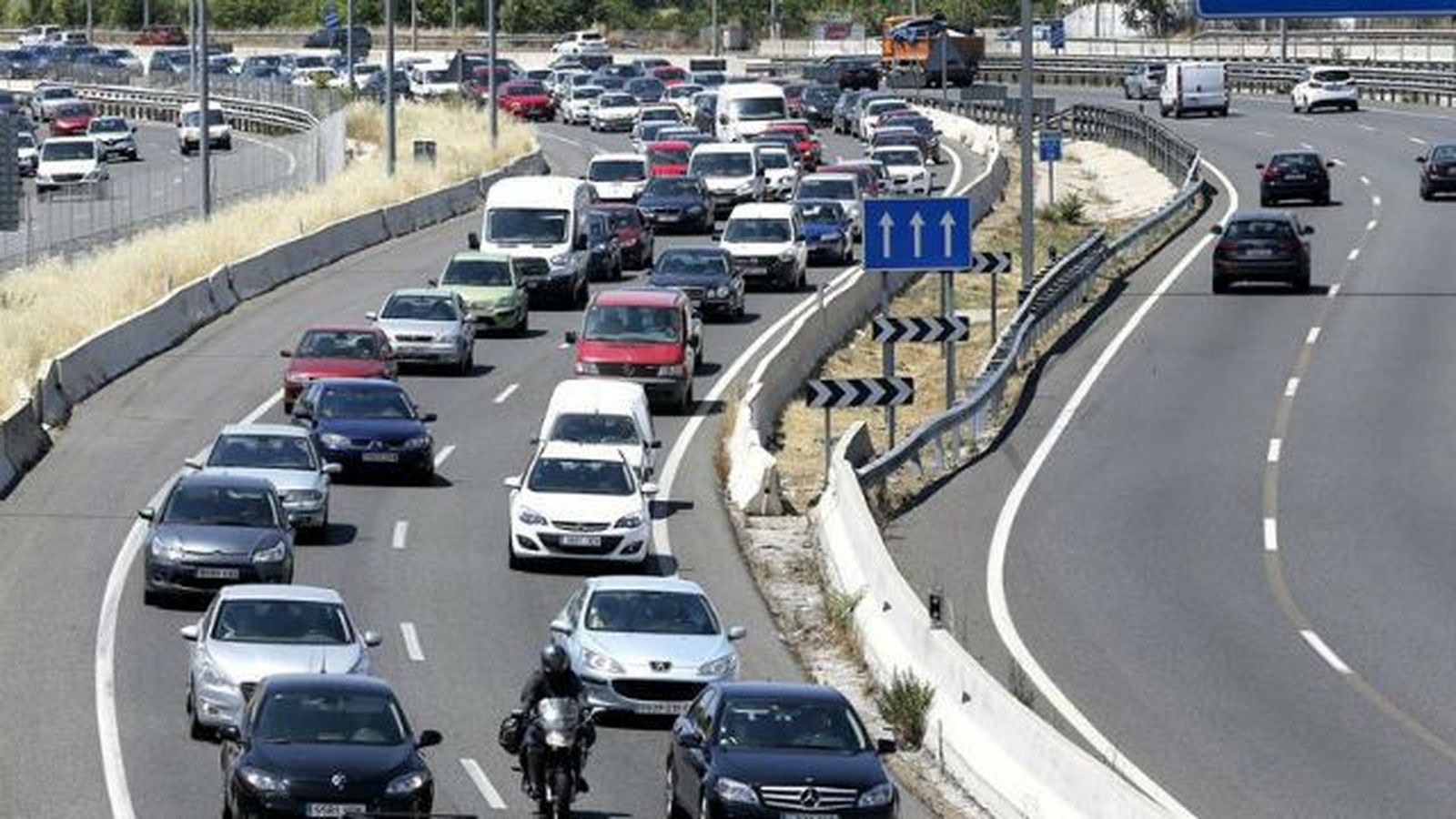 El RACE pide un Pacto Social ante el repunte de la siniestralidad vial
