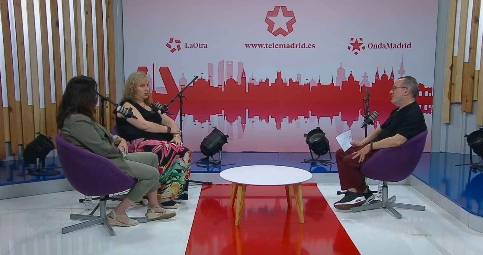 La Comunidad de Madrid y Fundación Randstad unen fuerzas para fomentar el empleo inclusivo