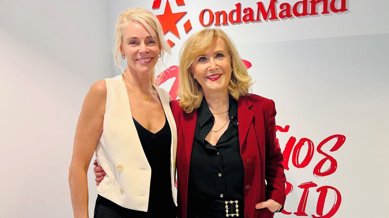 Onda Madrid, invitados Madrid Directo: semana 13 de mayo