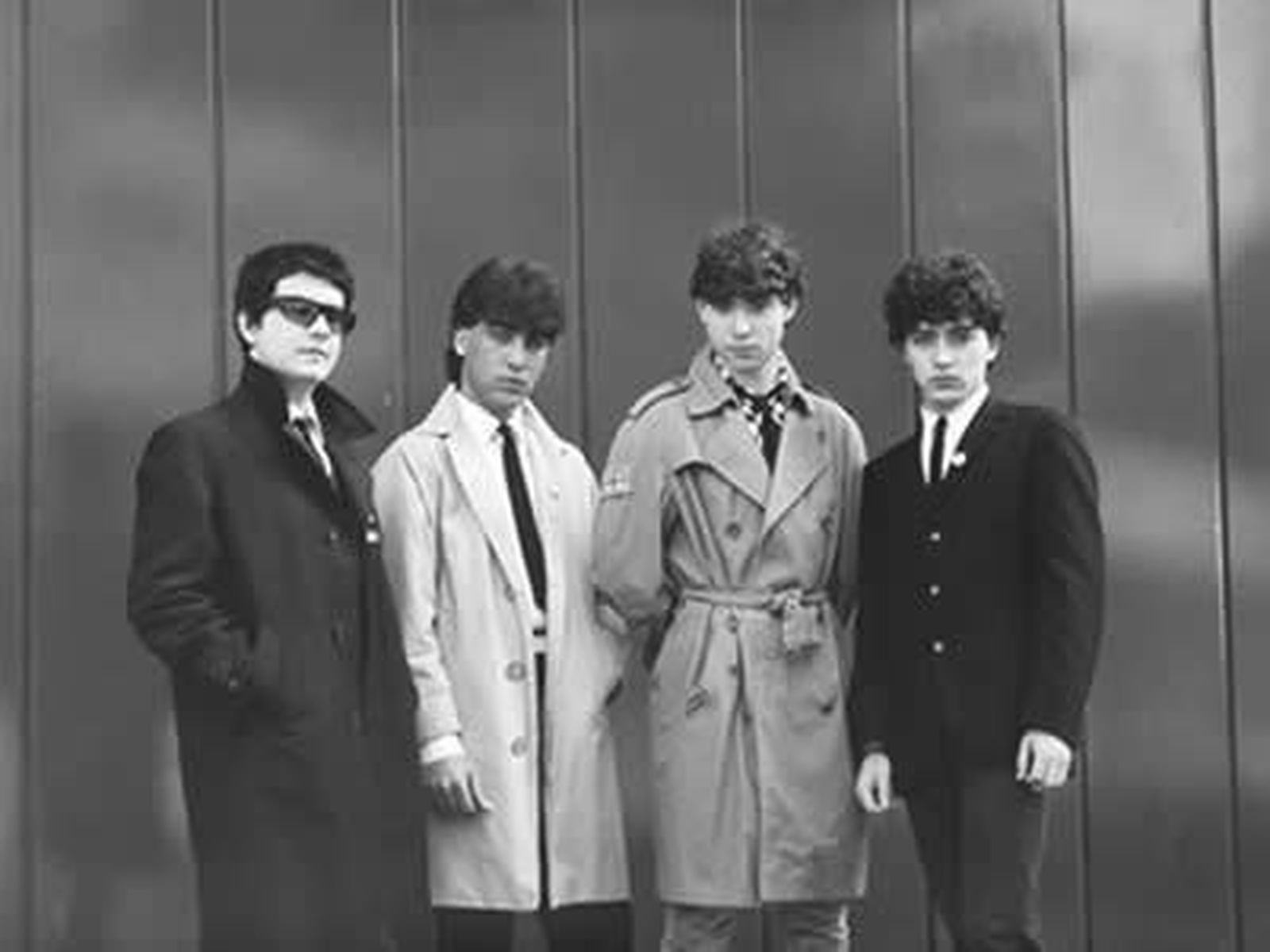 Grupo de mods