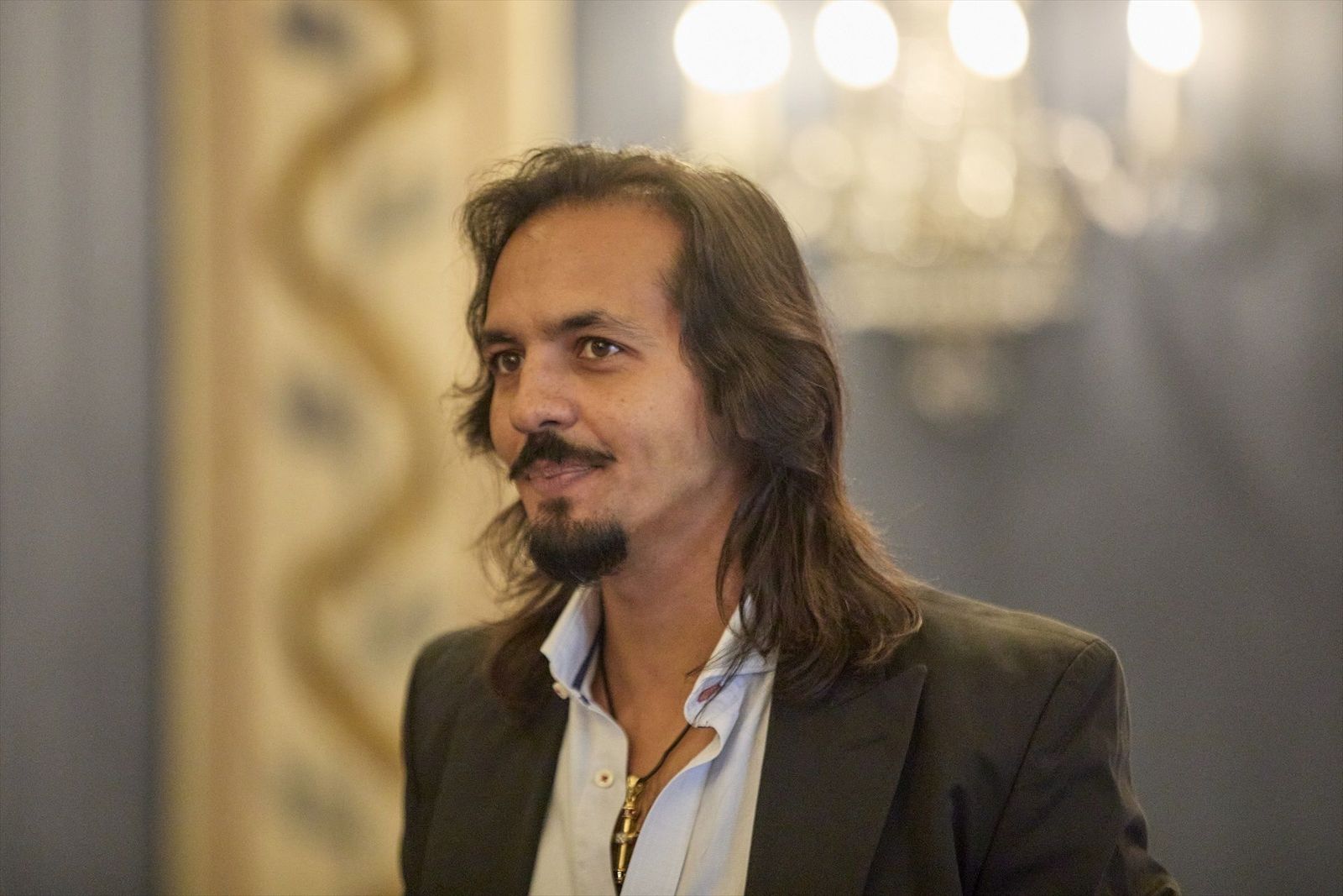 Así fue la gran boda de Farruquito