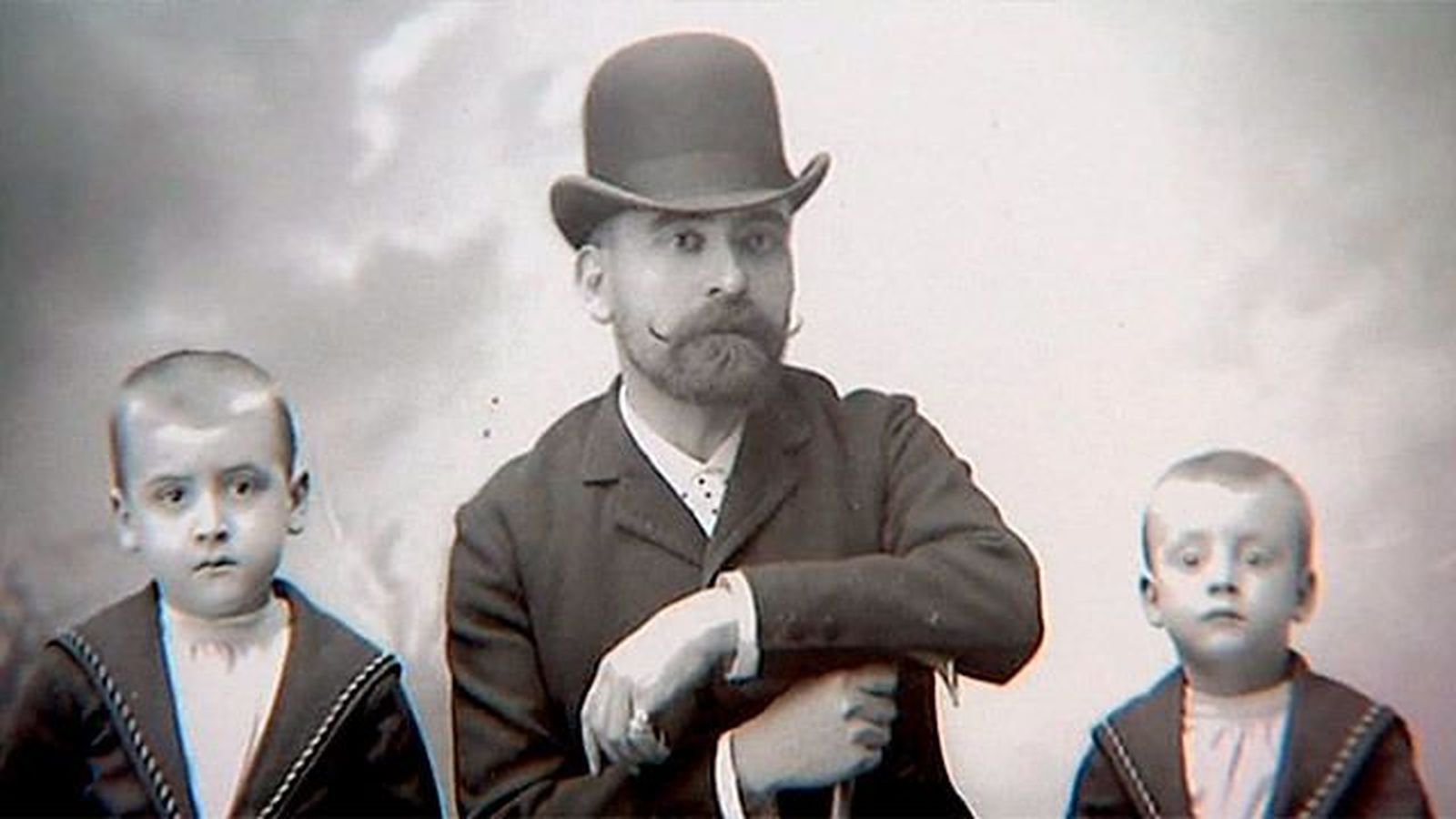 Así éramos los madrileños de principios del siglo XX