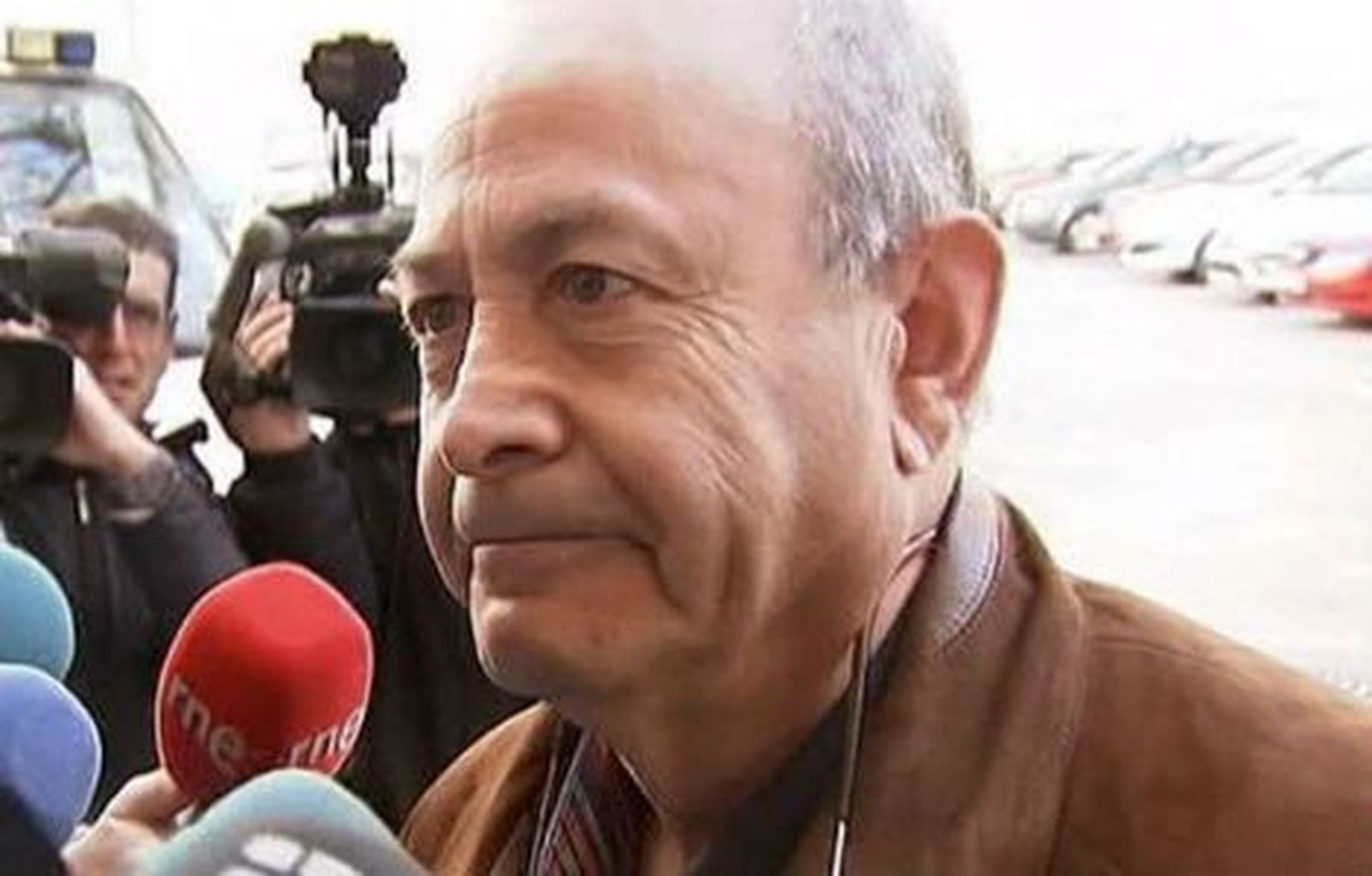El juez Castro adelanta al 8 de febrero la declaración de la infanta