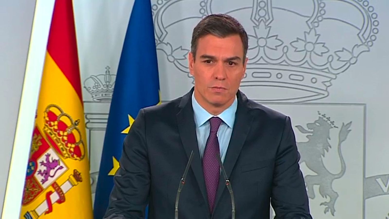 España se posiciona en el ataque de EEUU a Venezuela