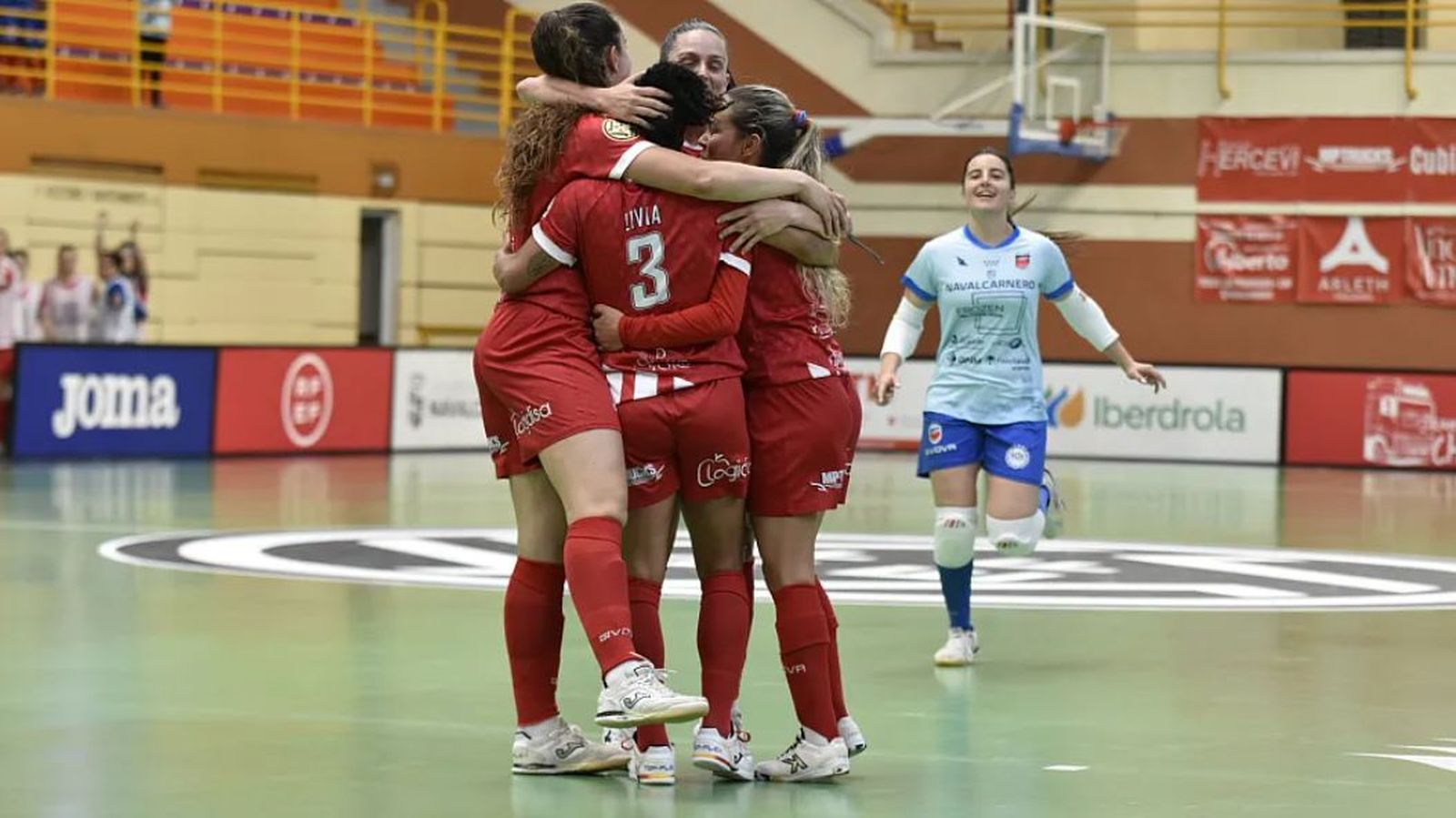 Futsi Atlético Navalcarnero