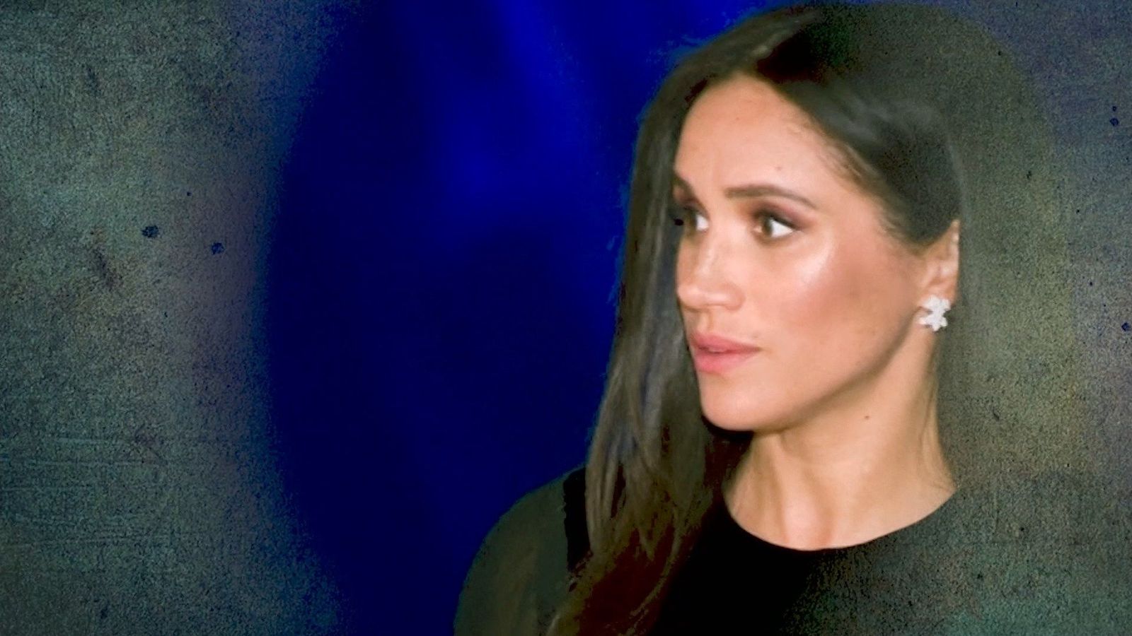 Meghan Markle tiene una doble y… ¡cuesta distinguirlas!