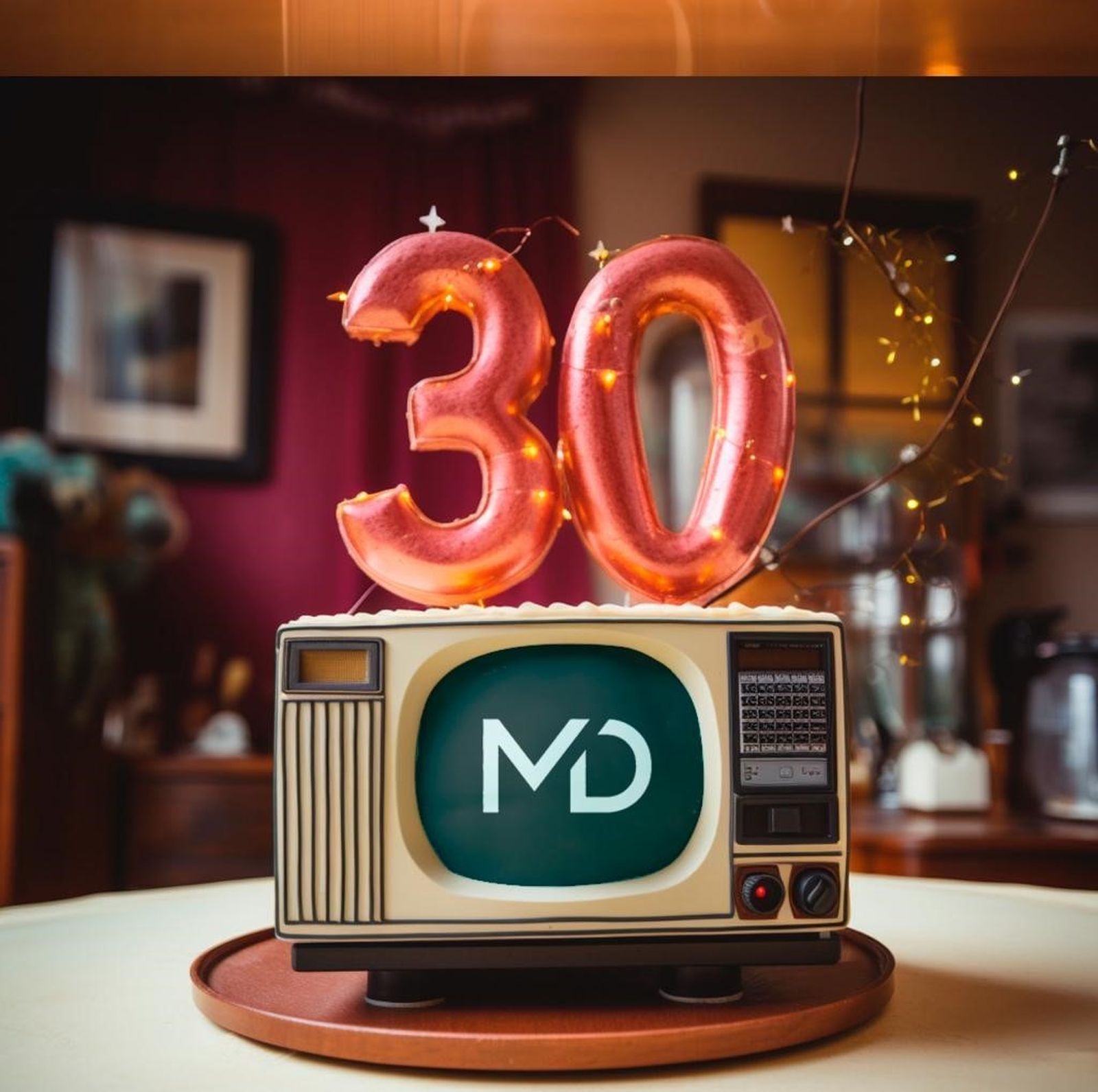 Treinta años de Madrid Directo, el programa que hizo historia en la televisión