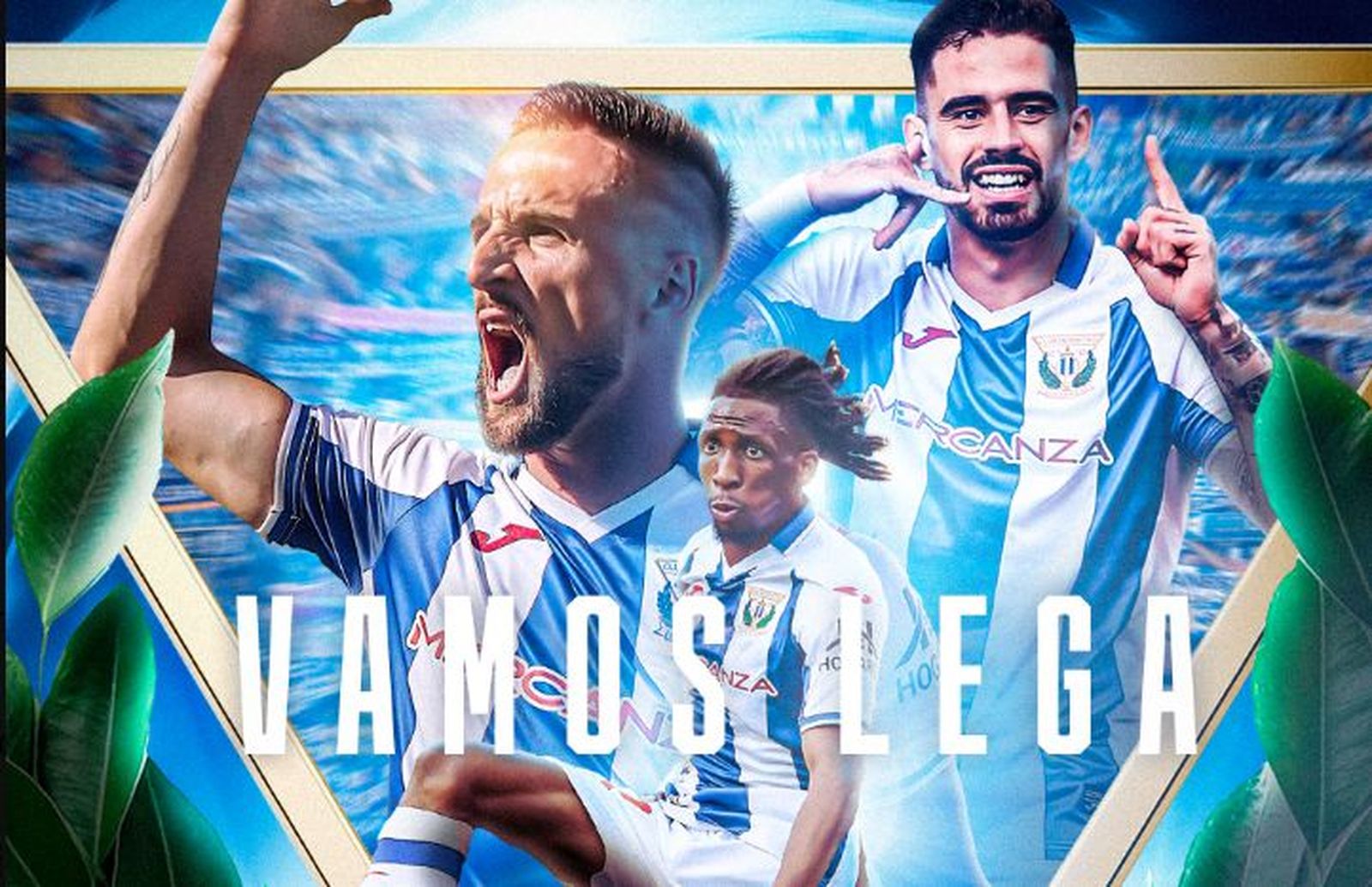 CD Leganés