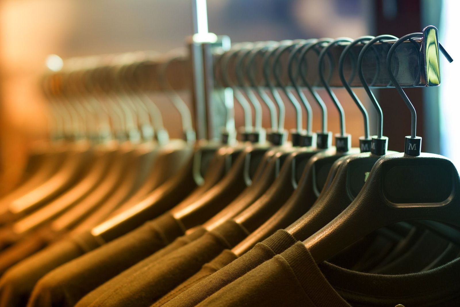Una tienda de ropa para mujer en pleno centro de Madrid con todo a 9,90 euros