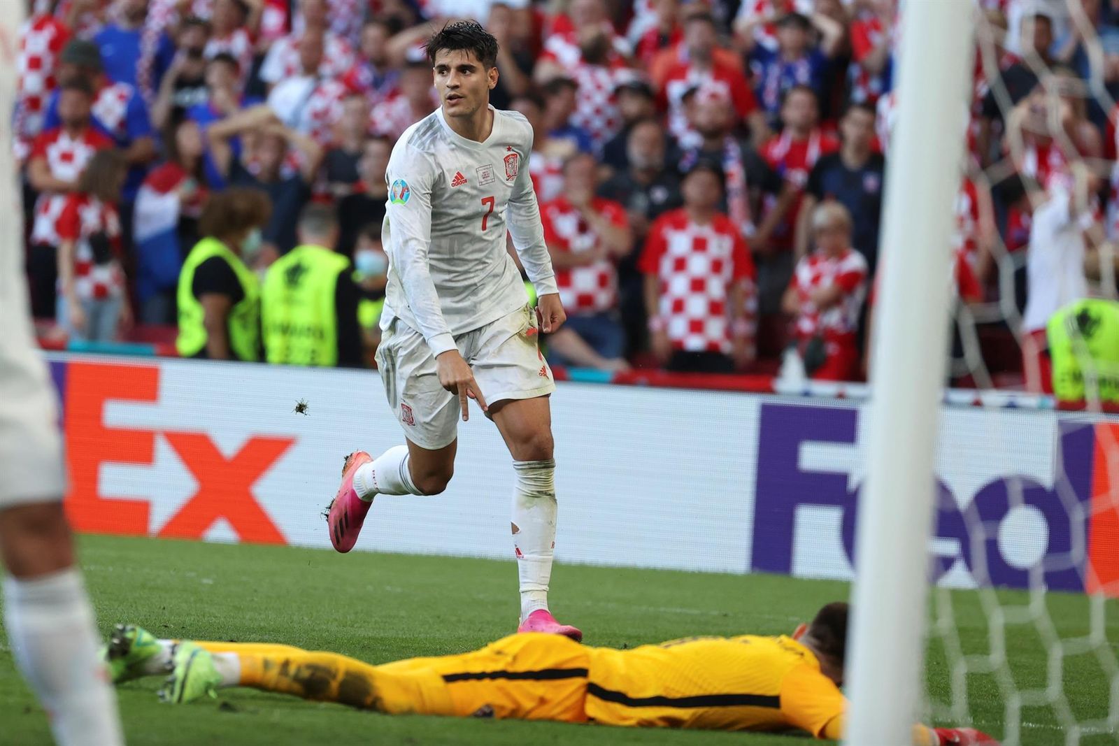 Álvaro Morata