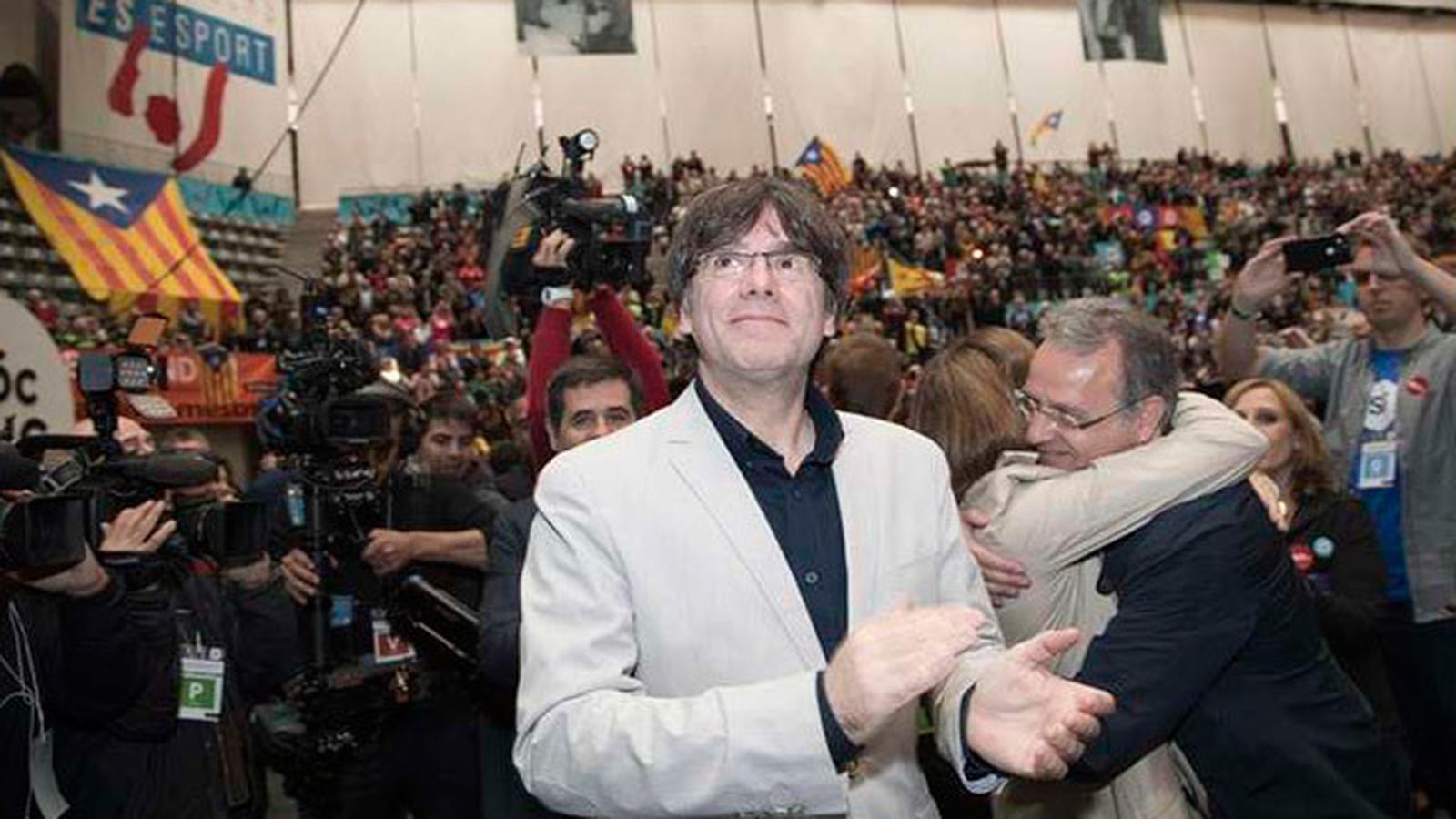 Puigdemont
