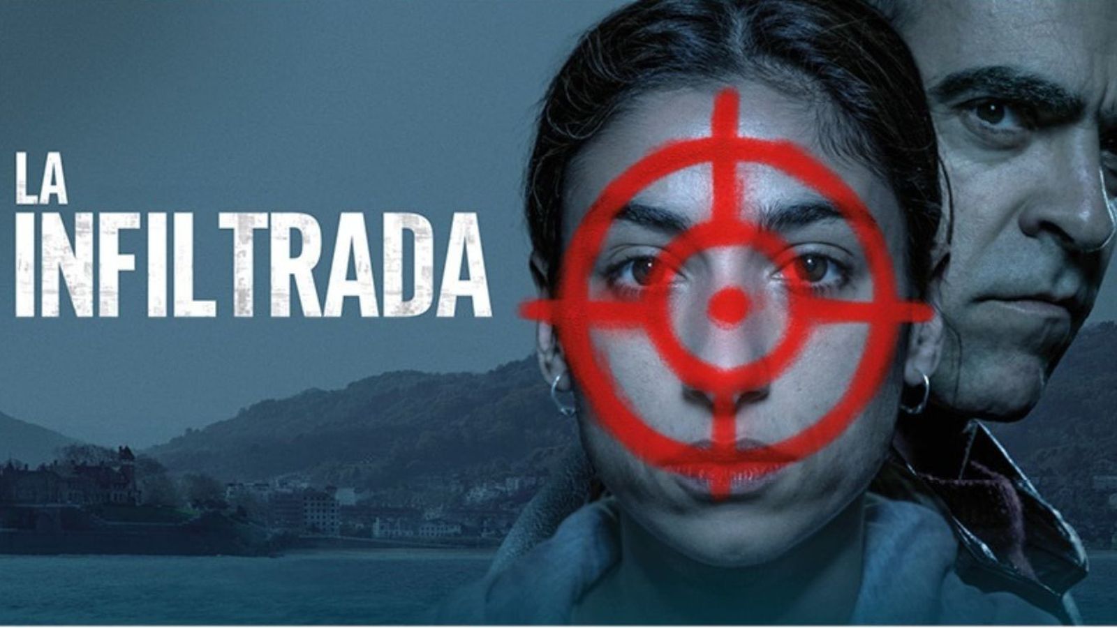 'La Infiltrada'