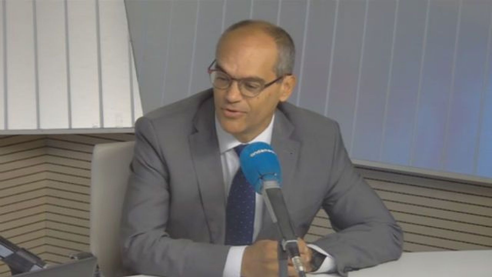 Van Grieken: "La religión será optativa en Bachillerato a partir de septiembre"