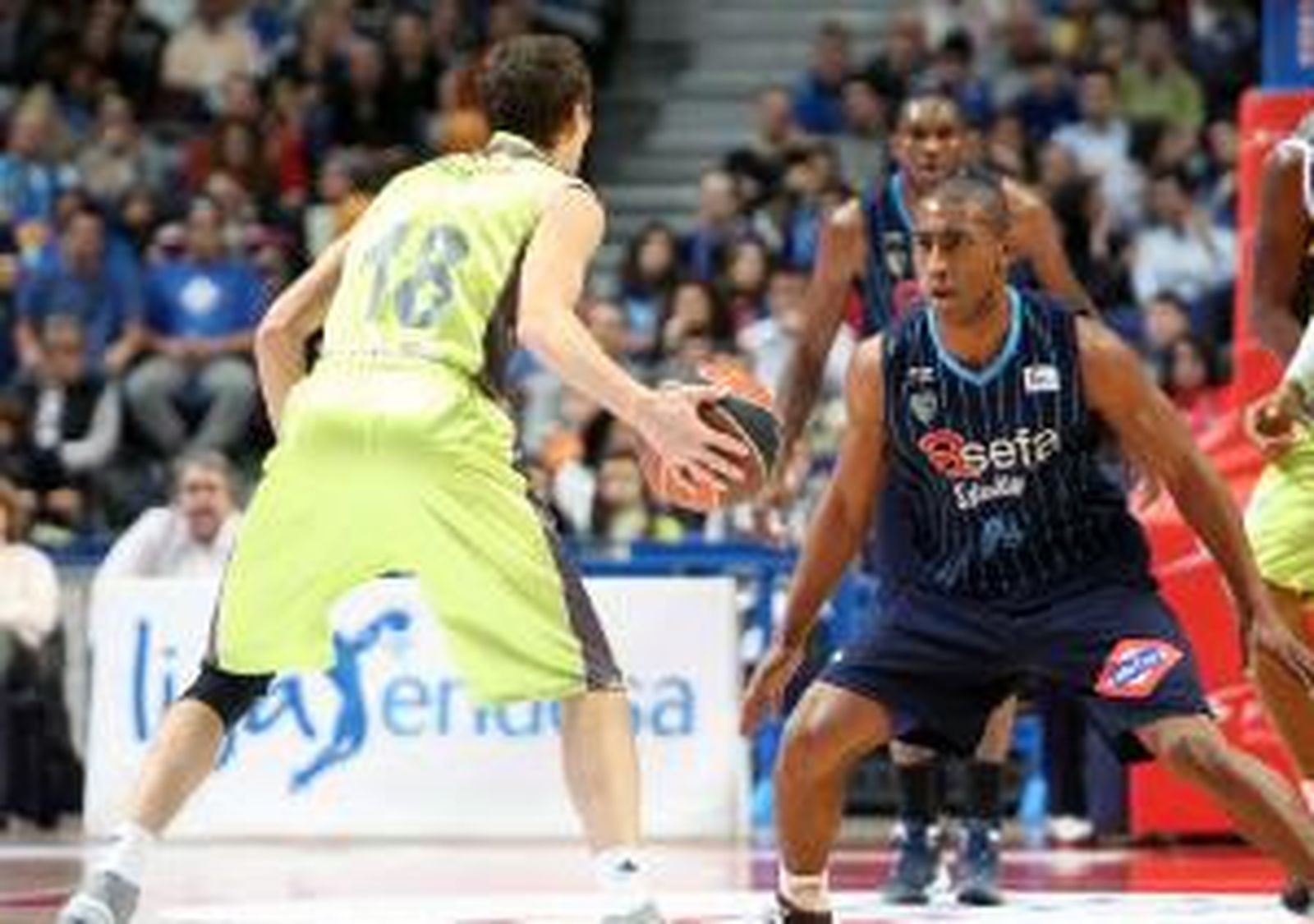 Estudiantes-Valladolid