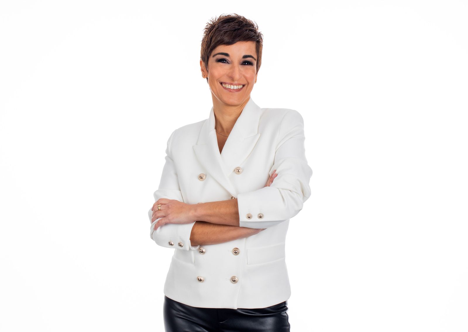 Adela González Acuña.