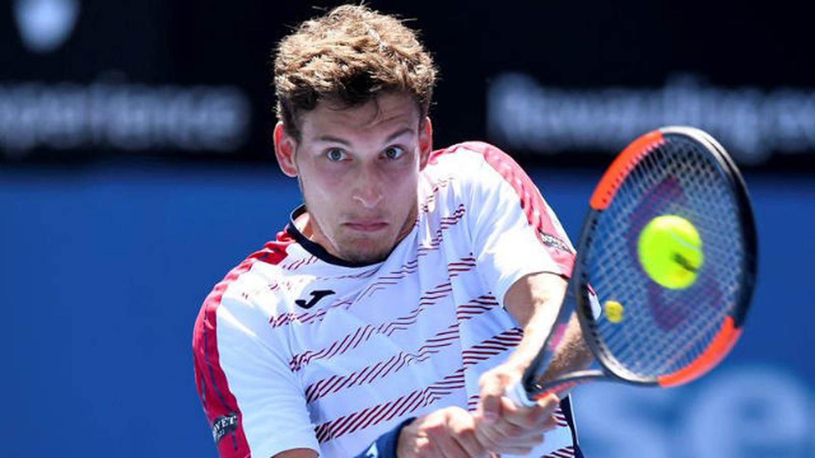 Pablo Carreño