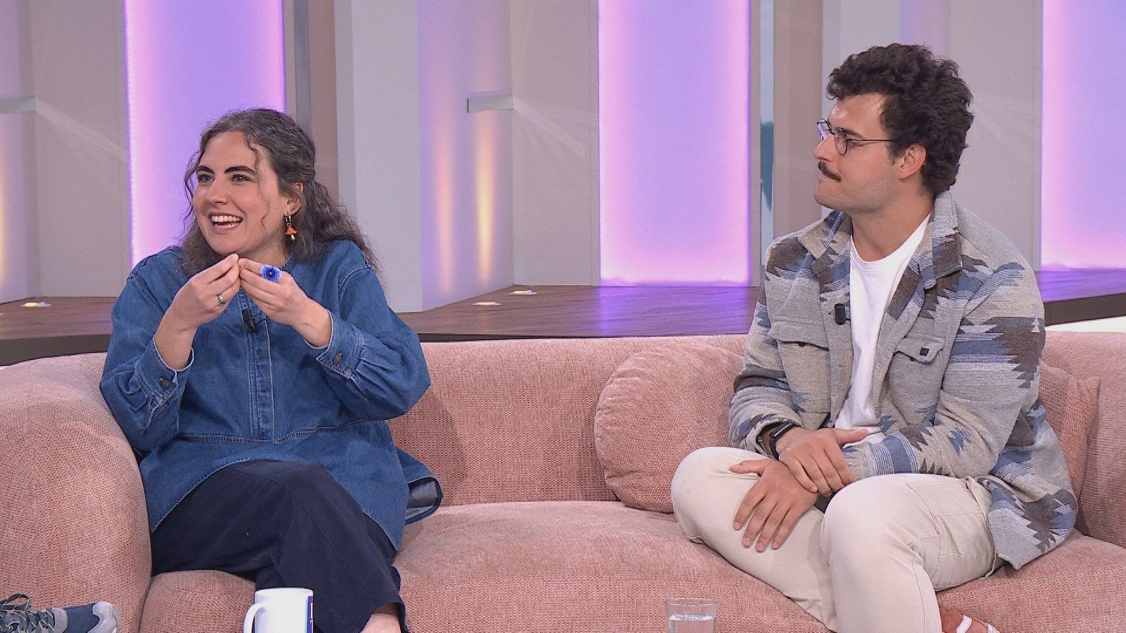 Hakuna Music Group: de pequeños encuentros a llenar escenarios multitudinarios