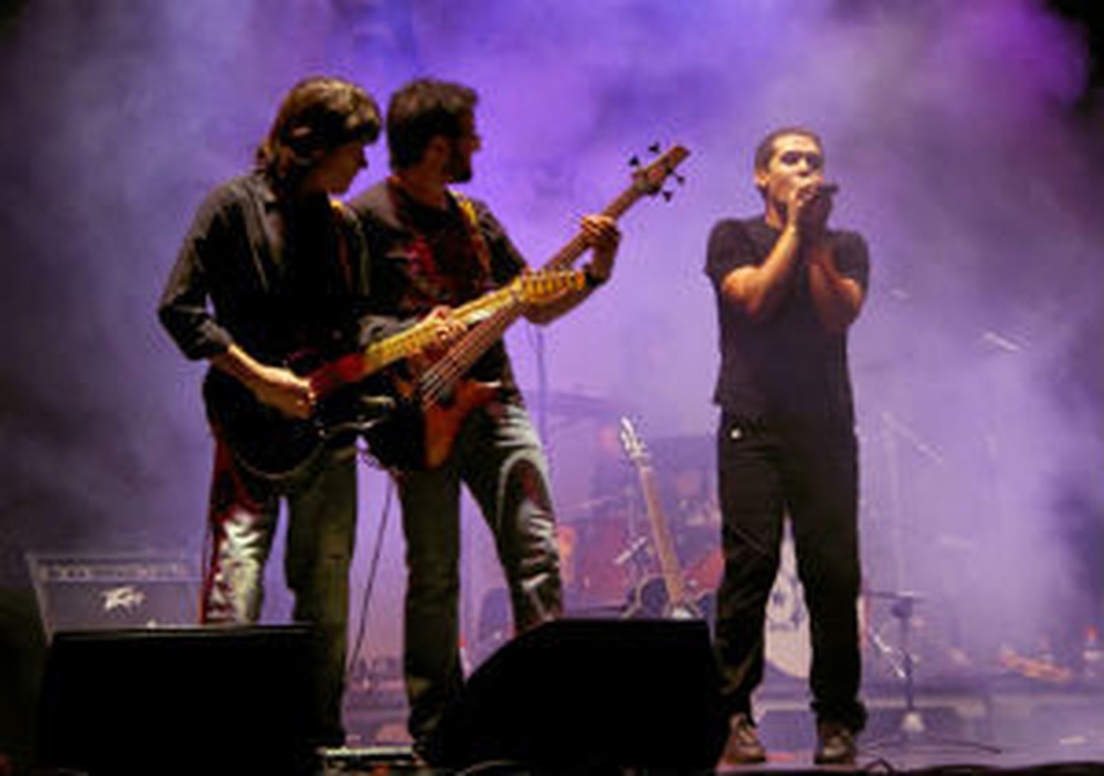 Sweet California y Maldita Nerea actuarán en las fiesta de Majadahonda