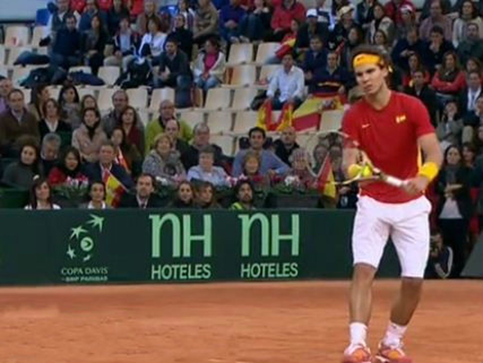 Nadal