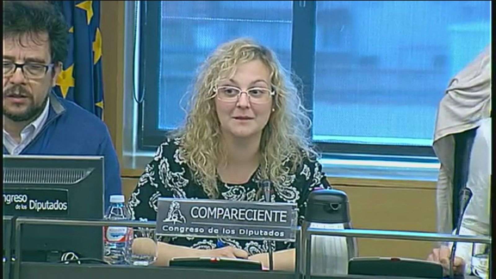 María Sevilla