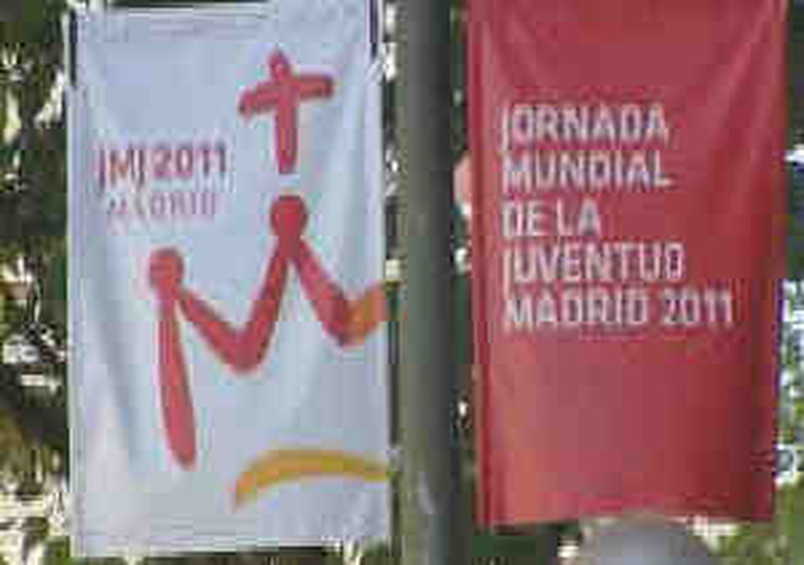 Jornada Mundial de la Juventud