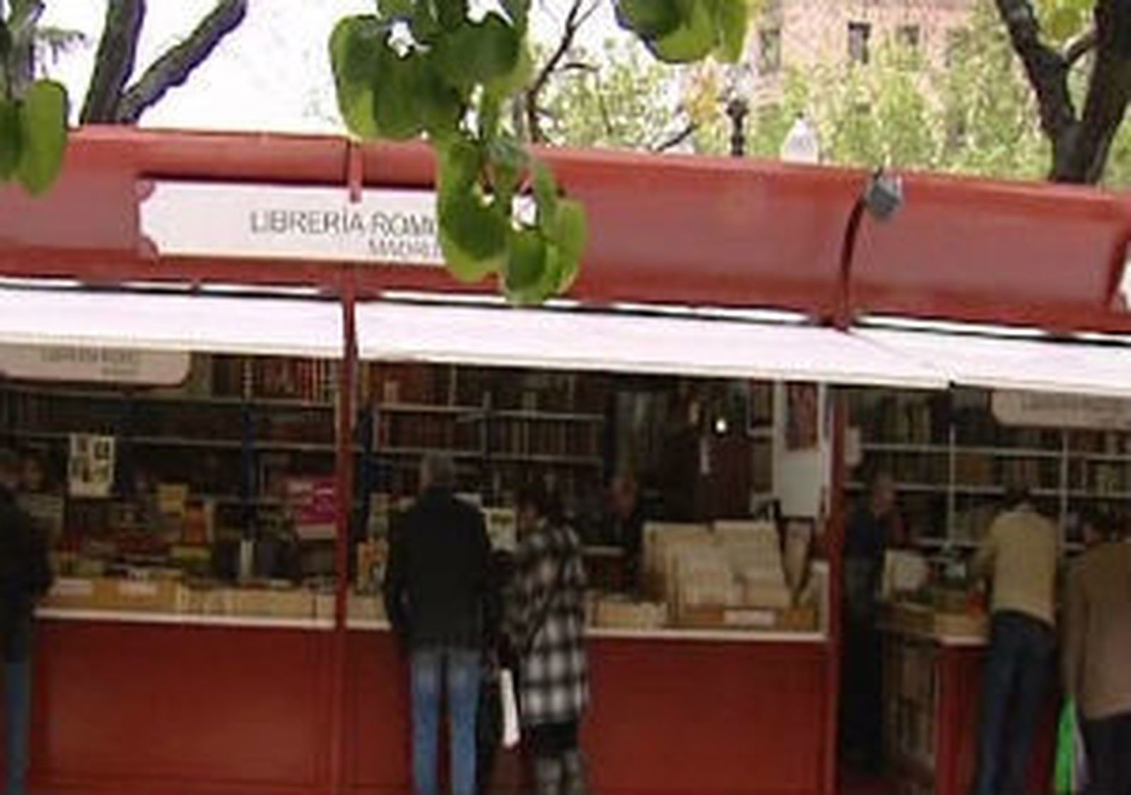 Feria del Libro