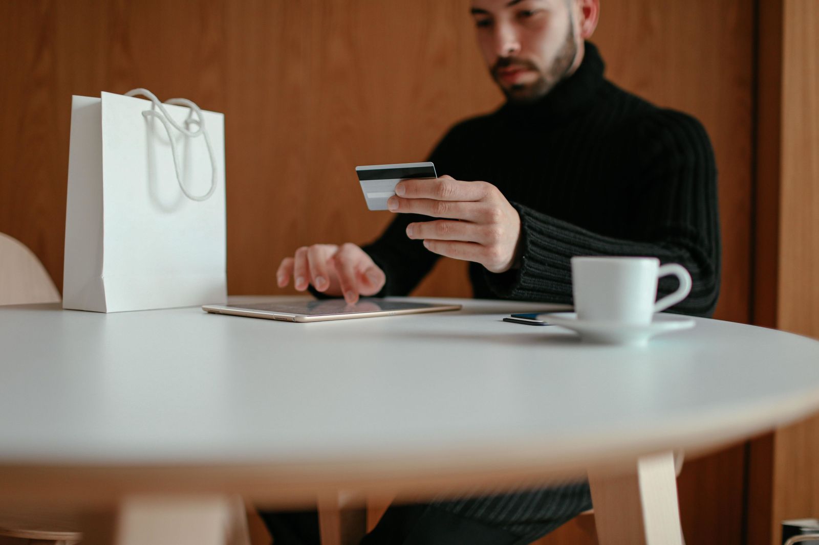 Los cinco consejos de Google para comprar por internet tus regalos de Navidad