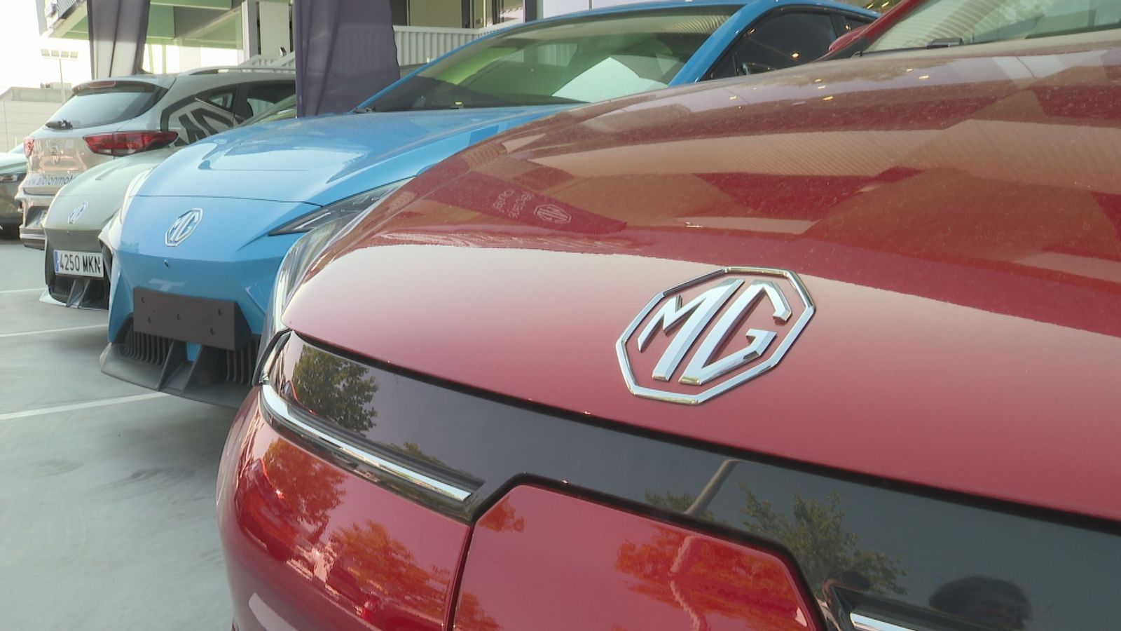 Venta de coches