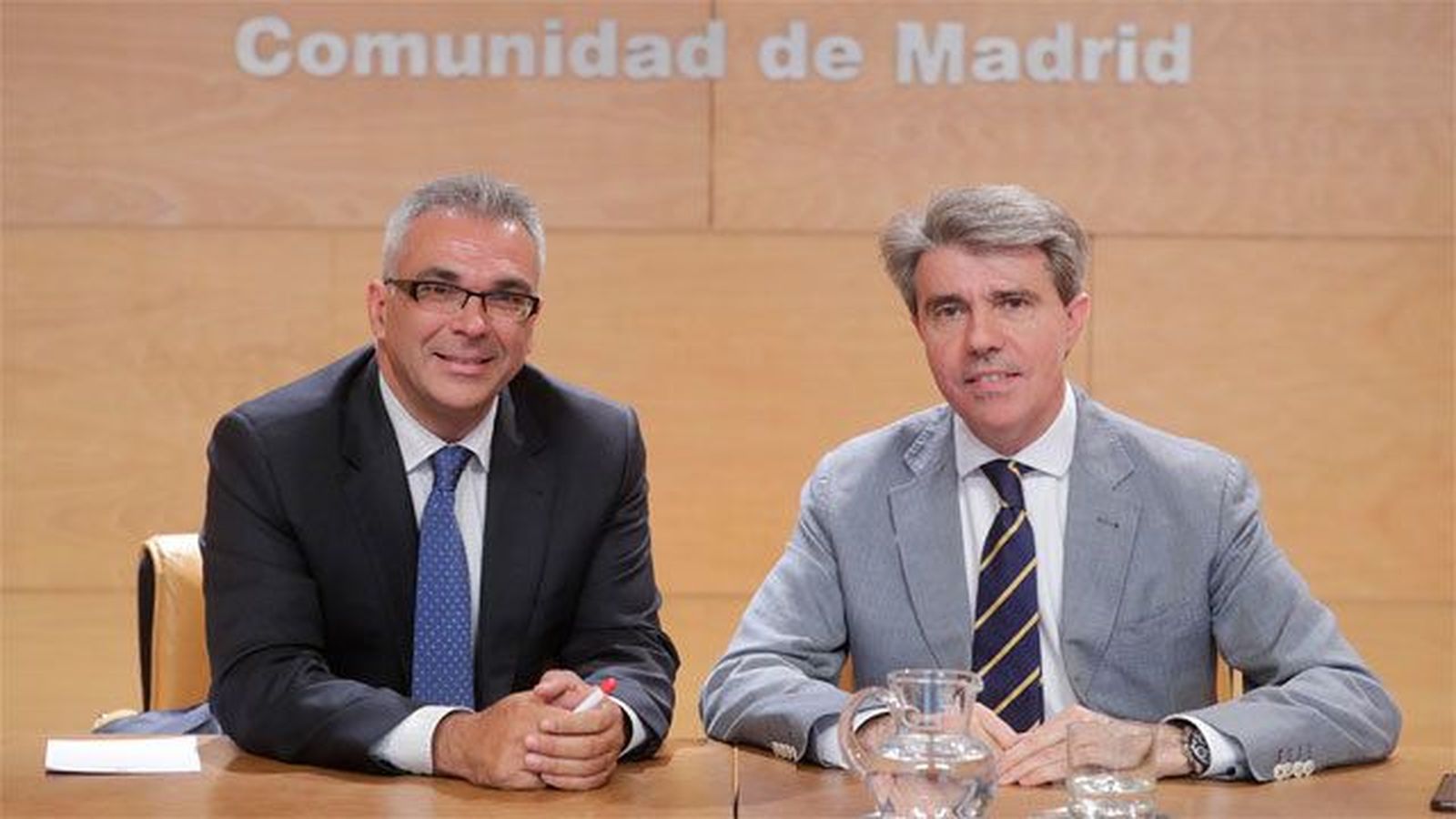 La Comunidad incluirá los valores de respecto y 'fair play' en sus currículos educativos