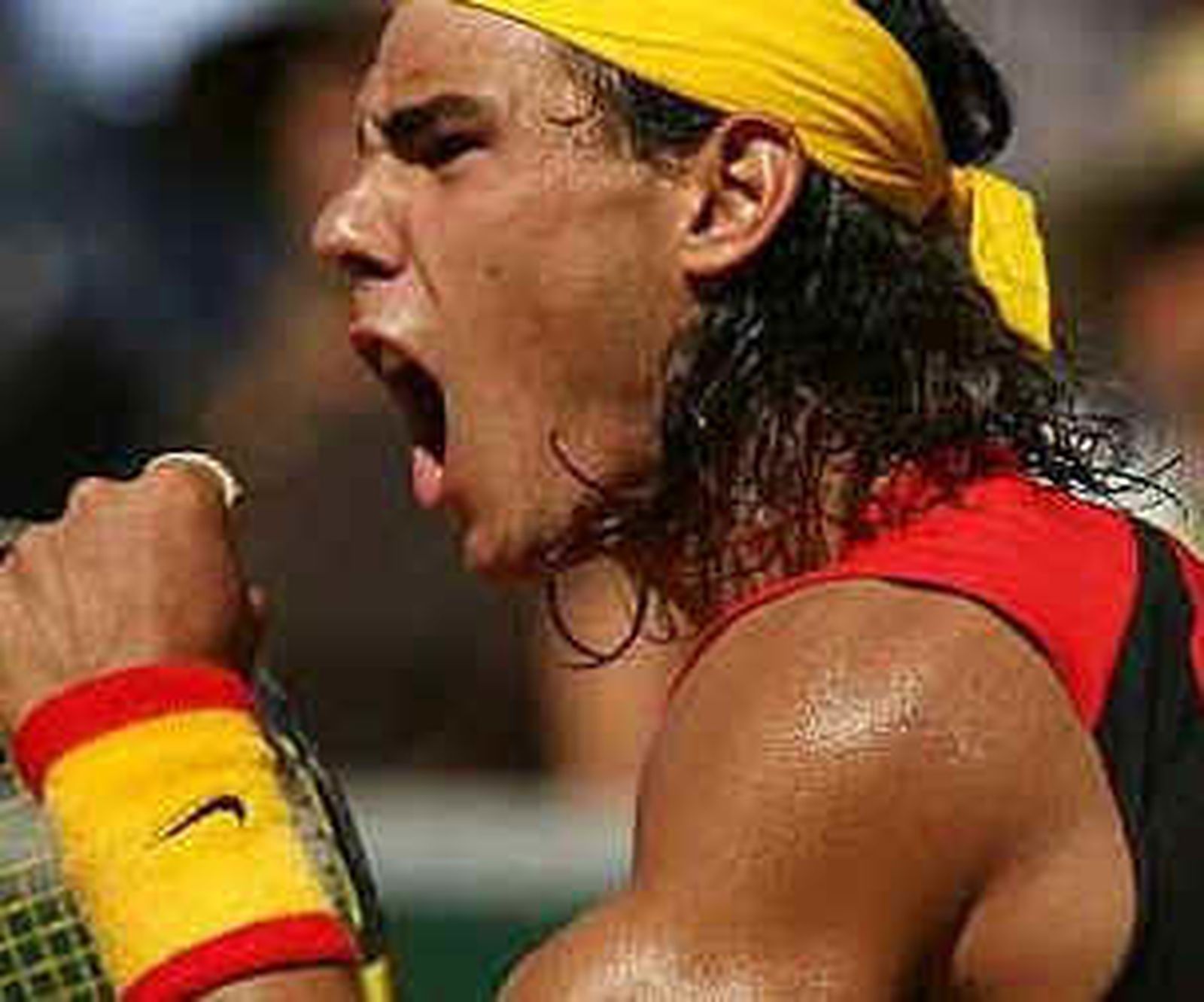 Nadal sigue ganando