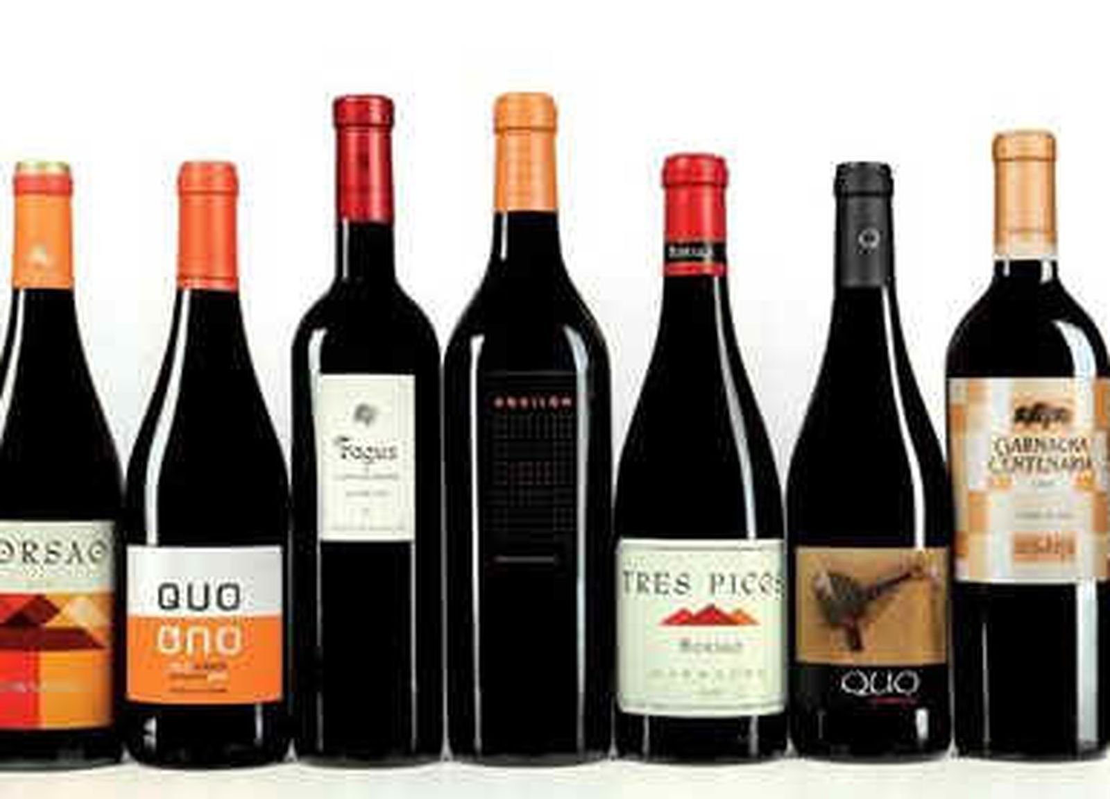 La Denominación de Origen Campo de Borja presenta sus garnachas en San Francisco