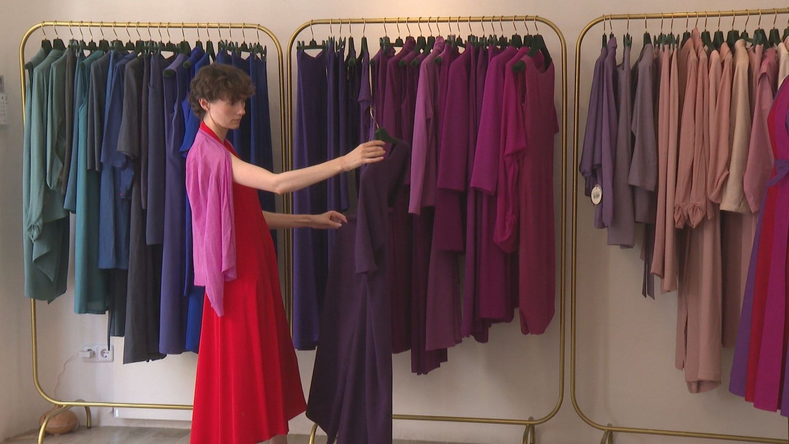 Madrid se viste de diseño con la segunda edición de sus rutas de moda de autor