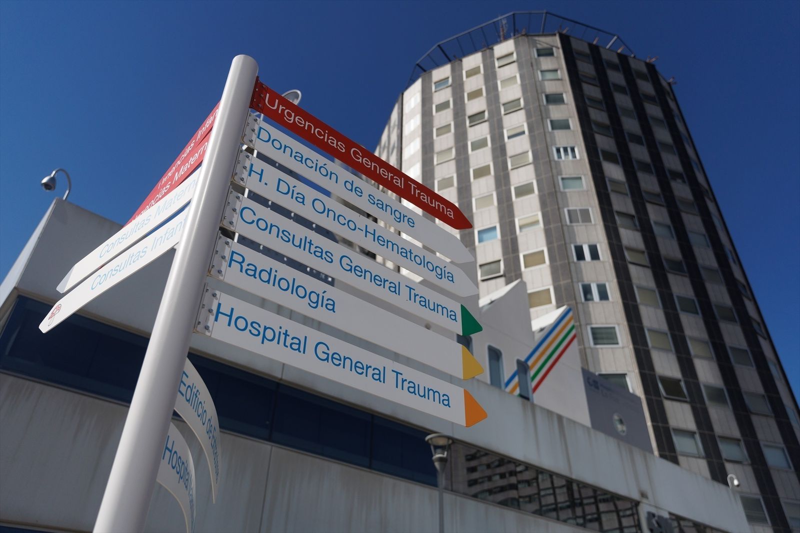 La Paz, primer hospital público de España con una Unidad Multidisciplinar infantil de enfermedades minoritarias