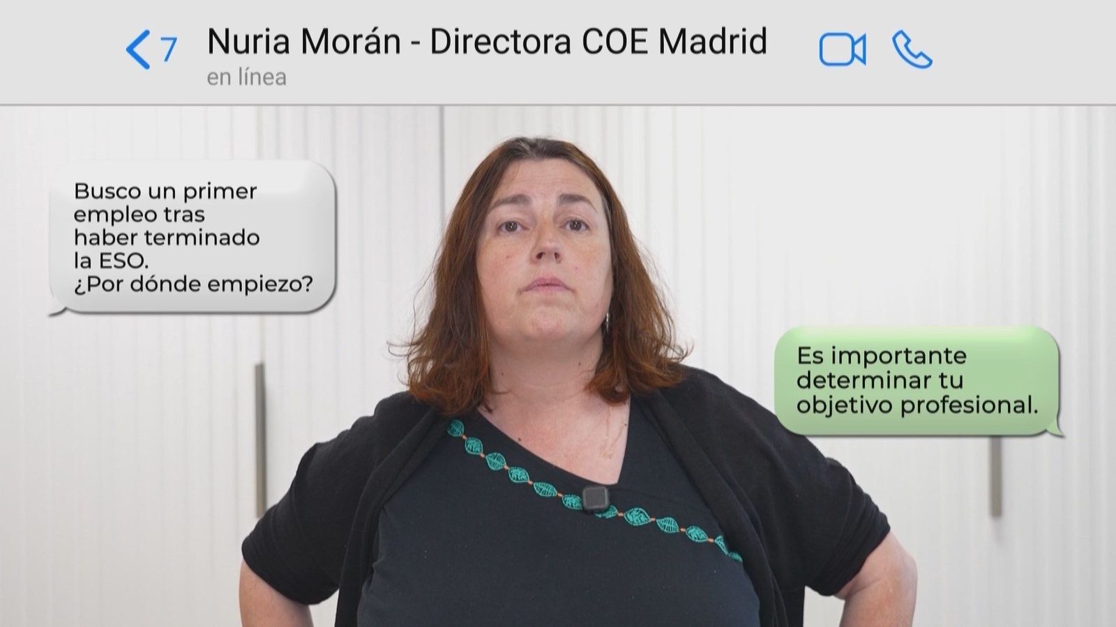 ¿Qué necesitas para encontrar tu primera oportunidad laboral?