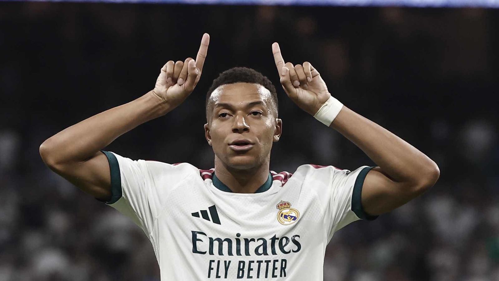 Mbappé: "Sería una decepción no ganar el Balón de Oro, no hubo nadie mejor que yo la temporada pasada"
