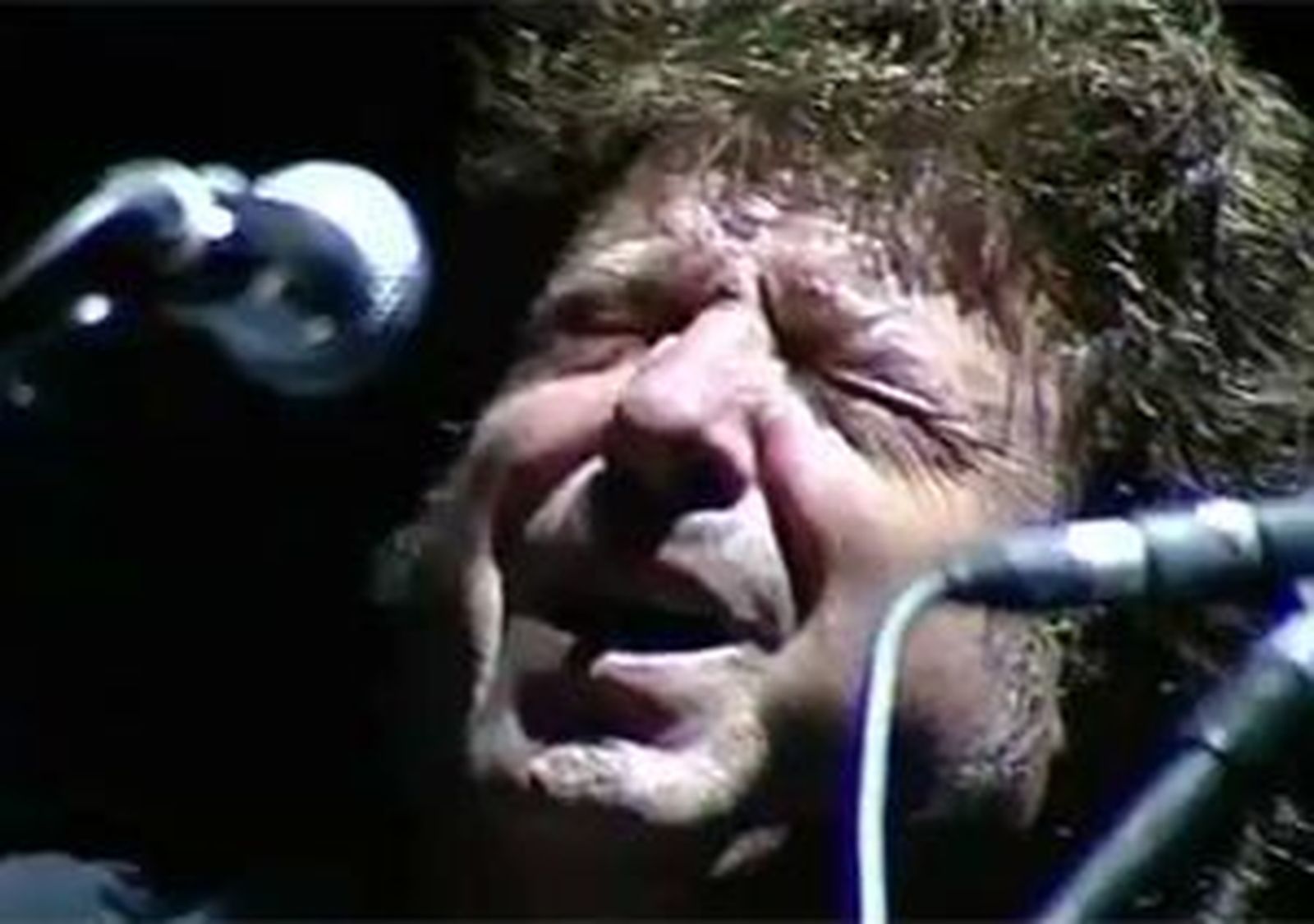 La pasión y el genio flamenco de Morente en Telemadrid