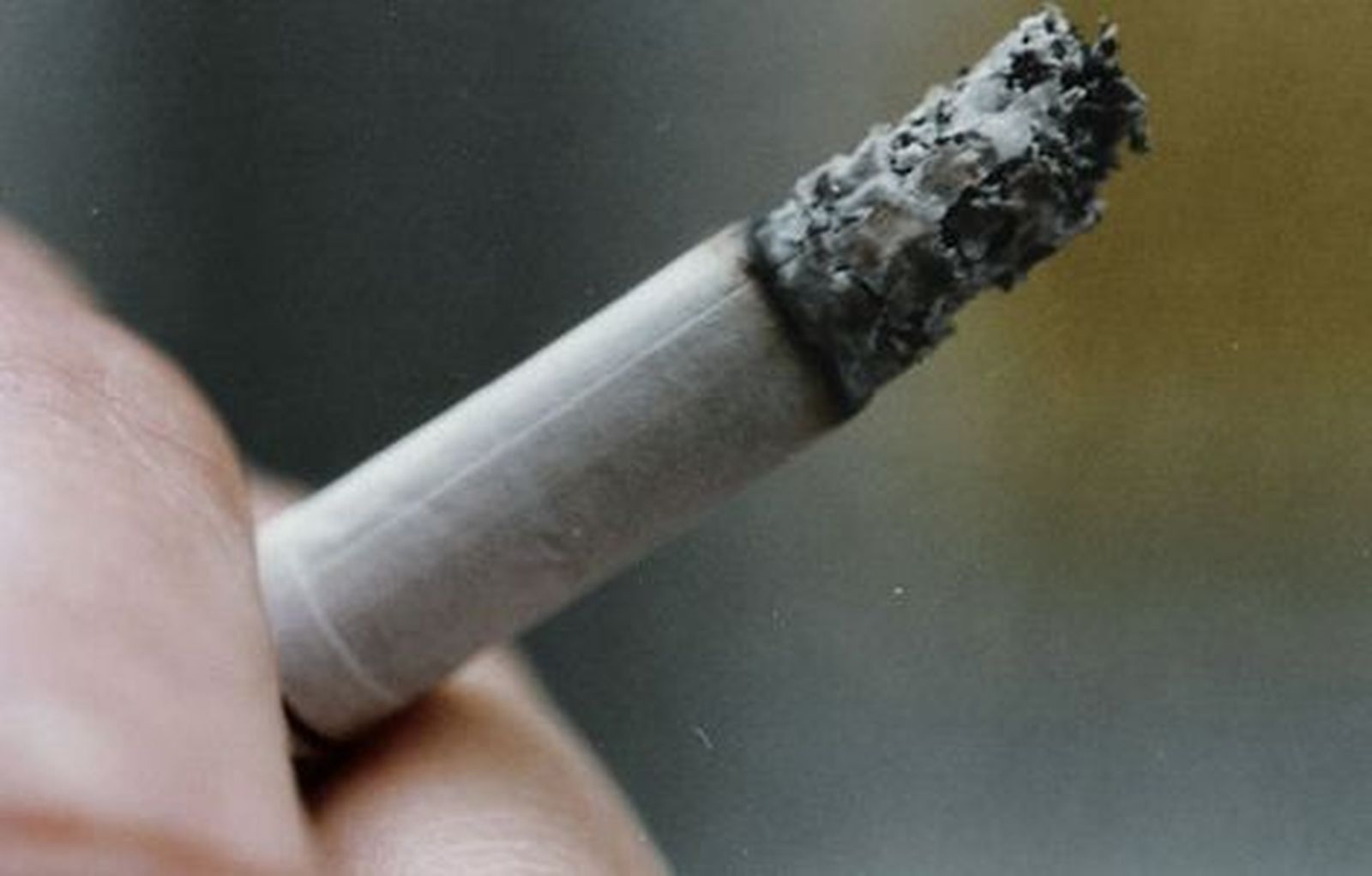 Día Mundial Sin Tabaco
