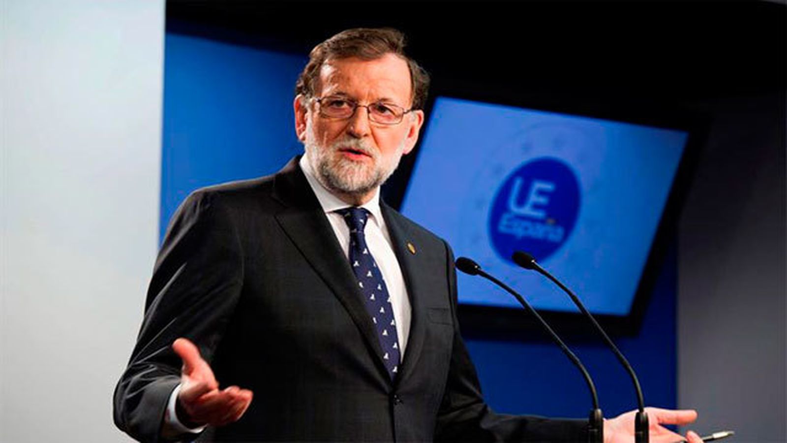 Mariano Rajoy
