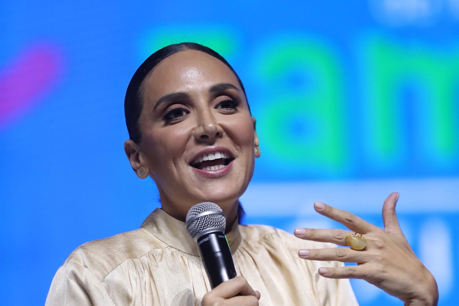 Tamara Falcó habla desde México: "Fue un despertar espantoso"